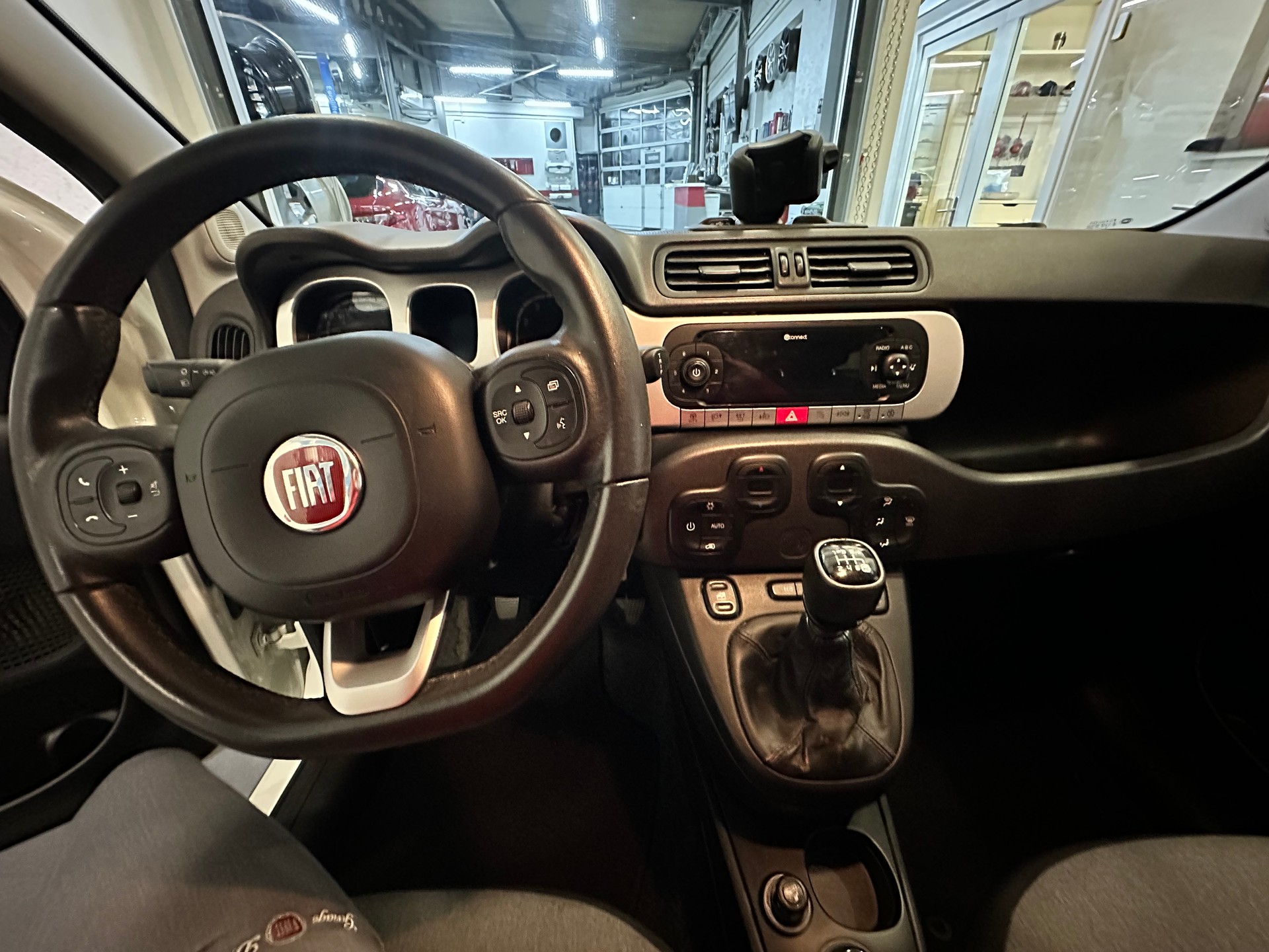 FIAT Panda 0.9 Twinair Turbo Cross 4x4-image-12