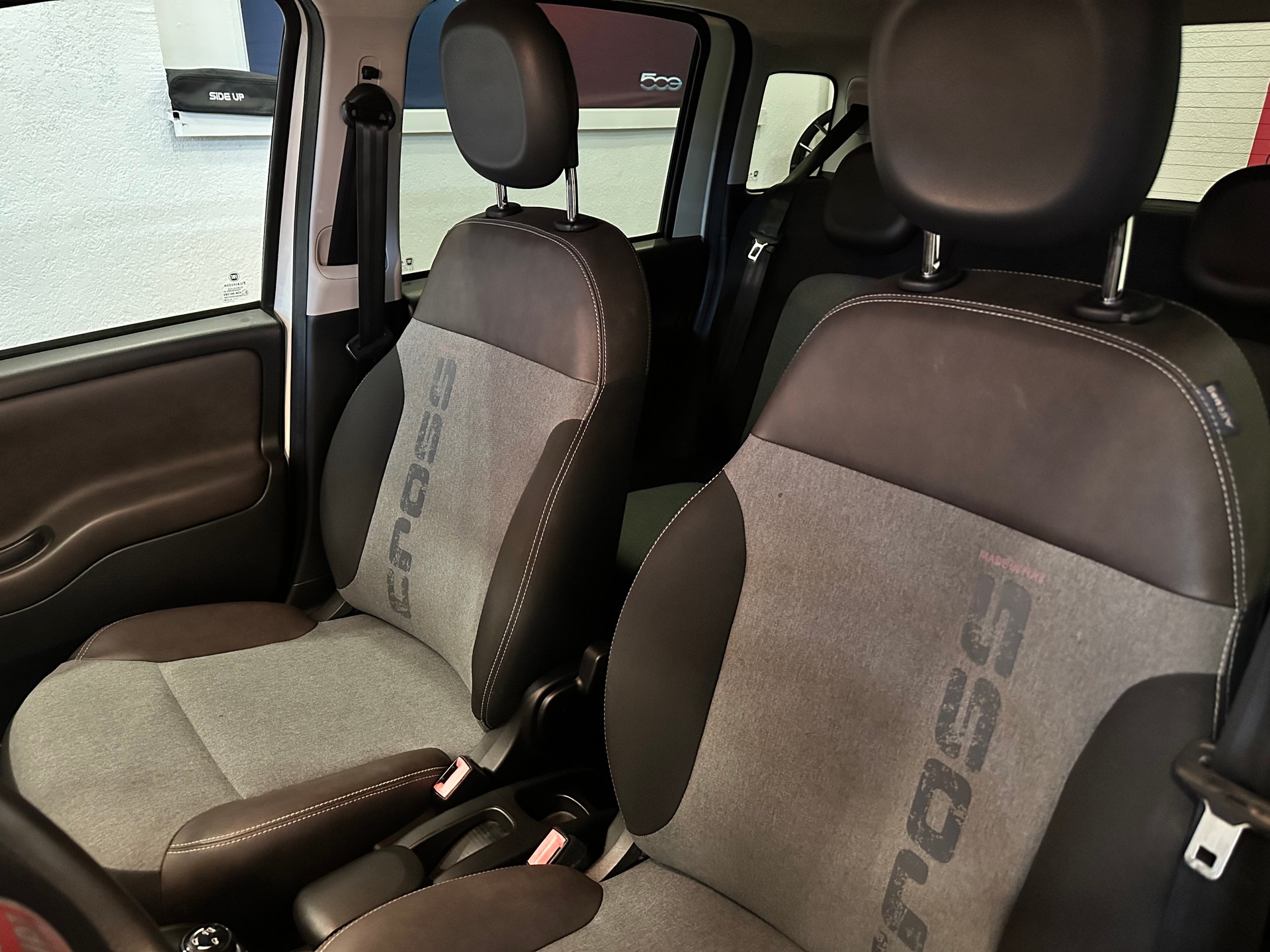 FIAT Panda 0.9 Twinair Turbo Cross 4x4-image-11