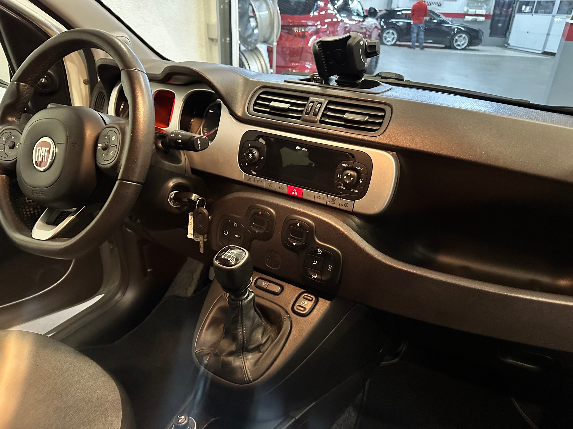 FIAT Panda 0.9 Twinair Turbo Cross 4x4-image-15