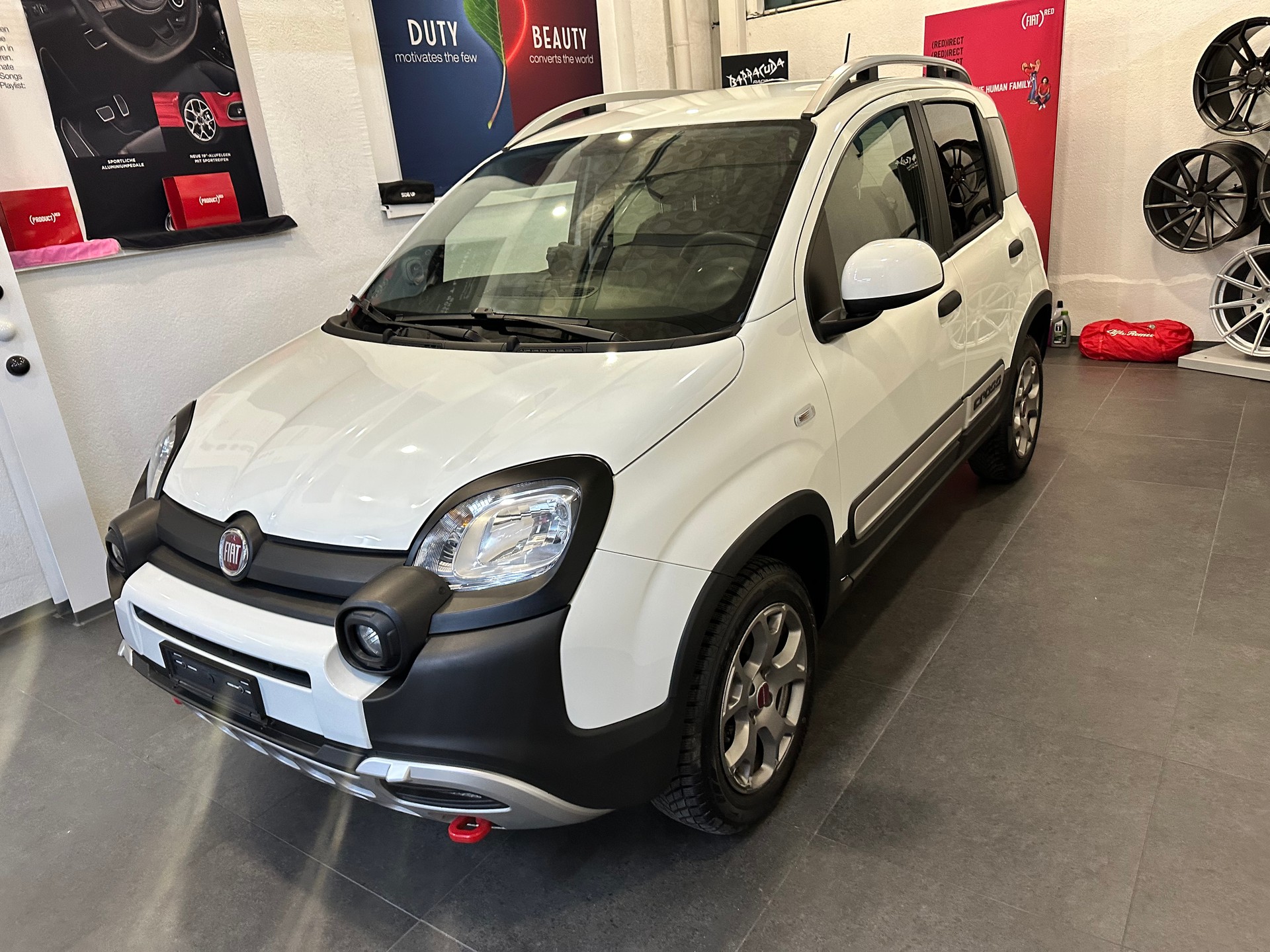 FIAT Panda 0.9 Twinair Turbo Cross 4x4-image-4