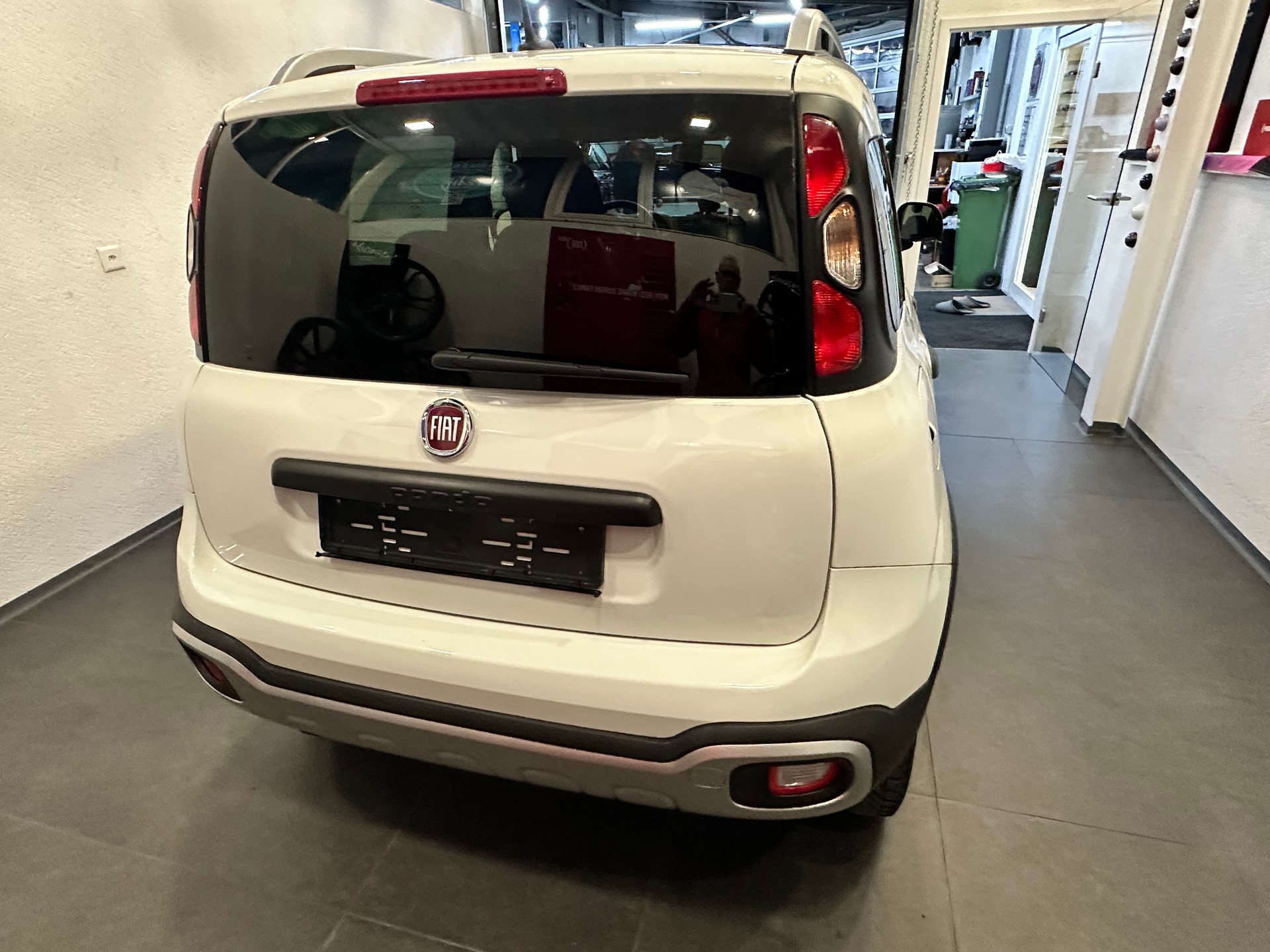FIAT Panda 0.9 Twinair Turbo Cross 4x4-image-9