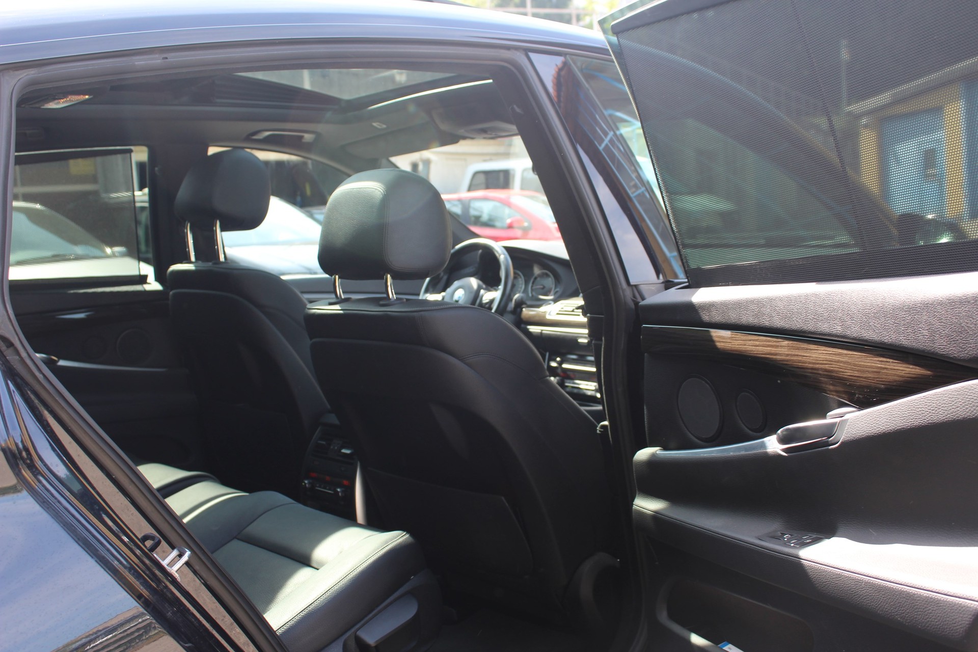 BMW 535d GT xDrive Luxury Line Steptronic-image-9