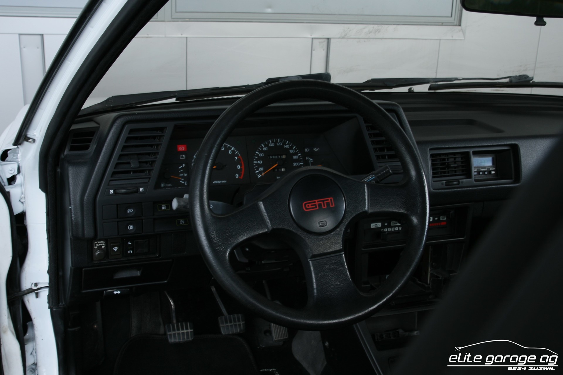 NISSAN Sunny 1.8 GTI 16V-image-14