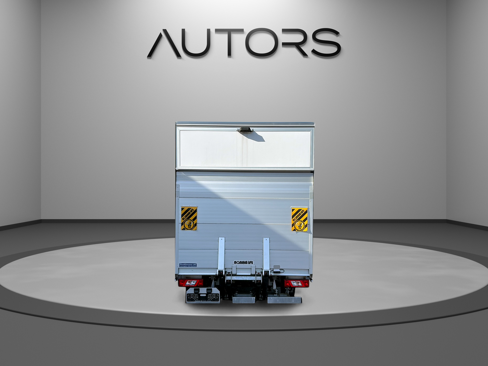 FORD Transit Kab.-Ch. 350 L4 2.0 EcoBlue 155 Trend-image-5