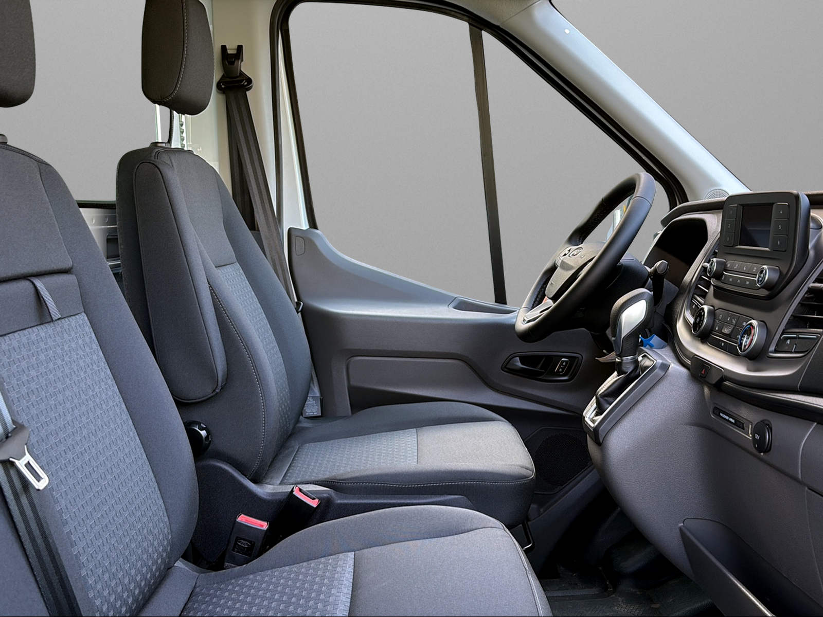 FORD Transit Kab.-Ch. 350 L4 2.0 EcoBlue 155 Trend-image-10
