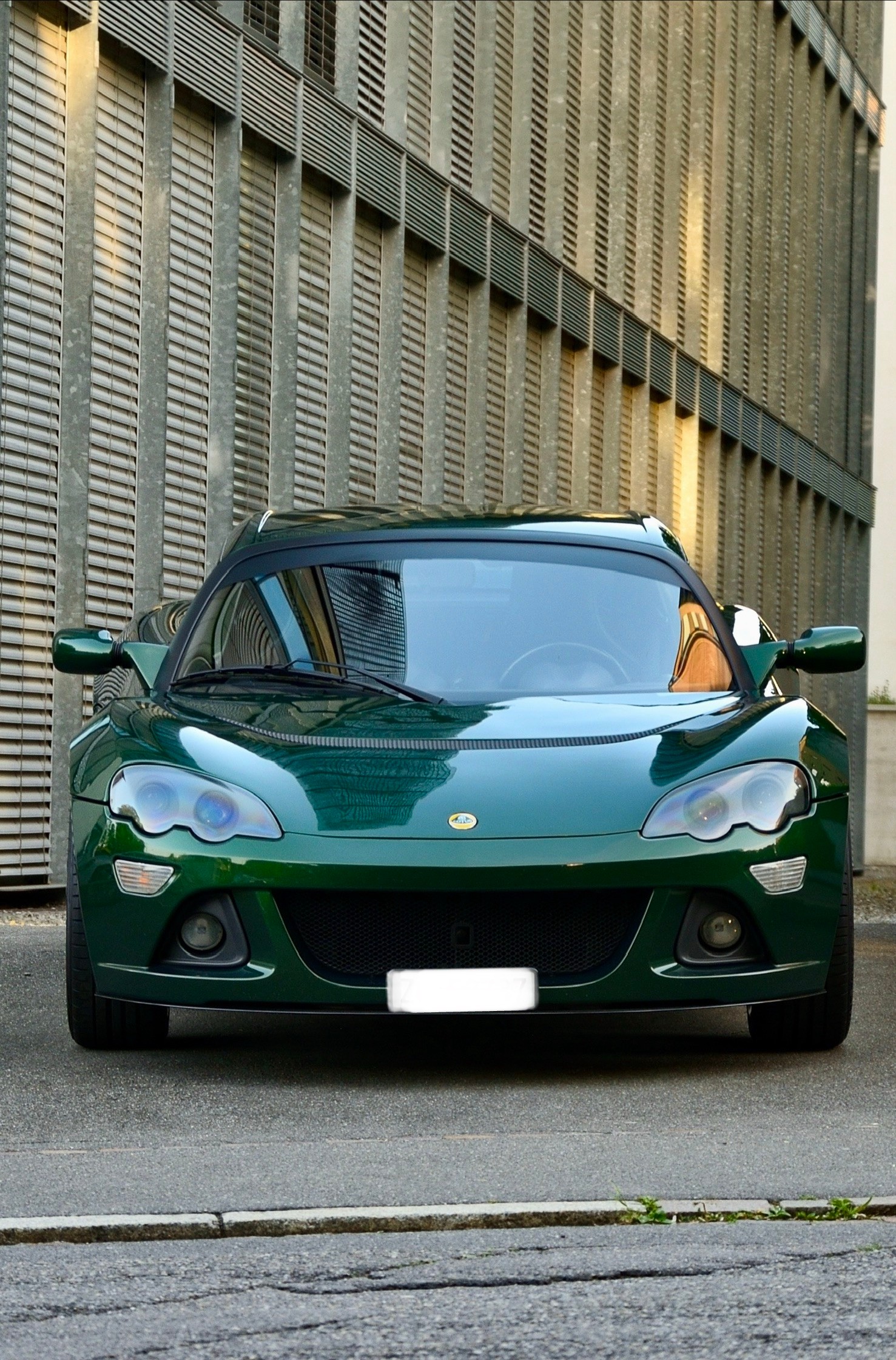 LOTUS Europa S-image-1