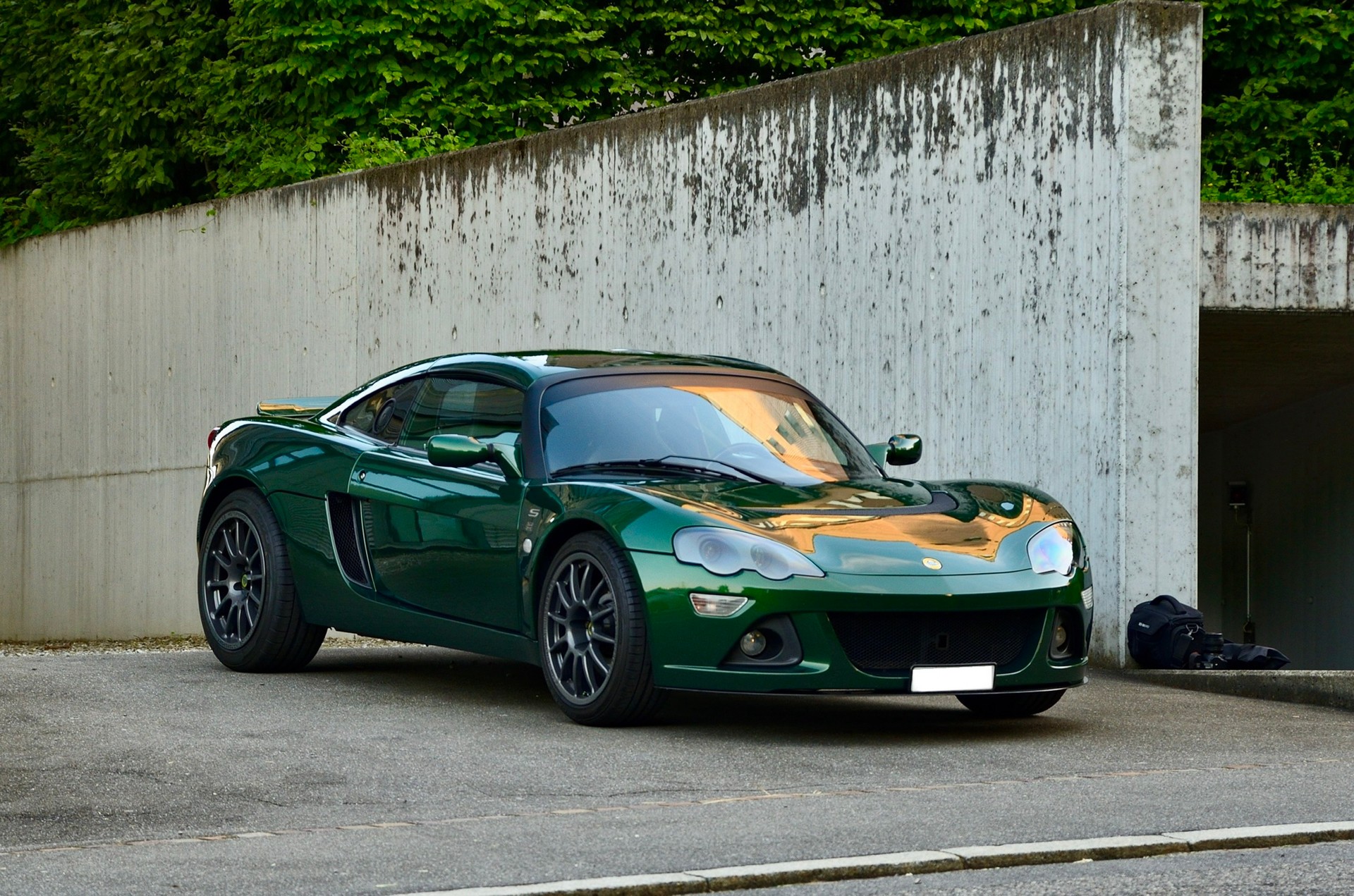 LOTUS Europa S-image-10