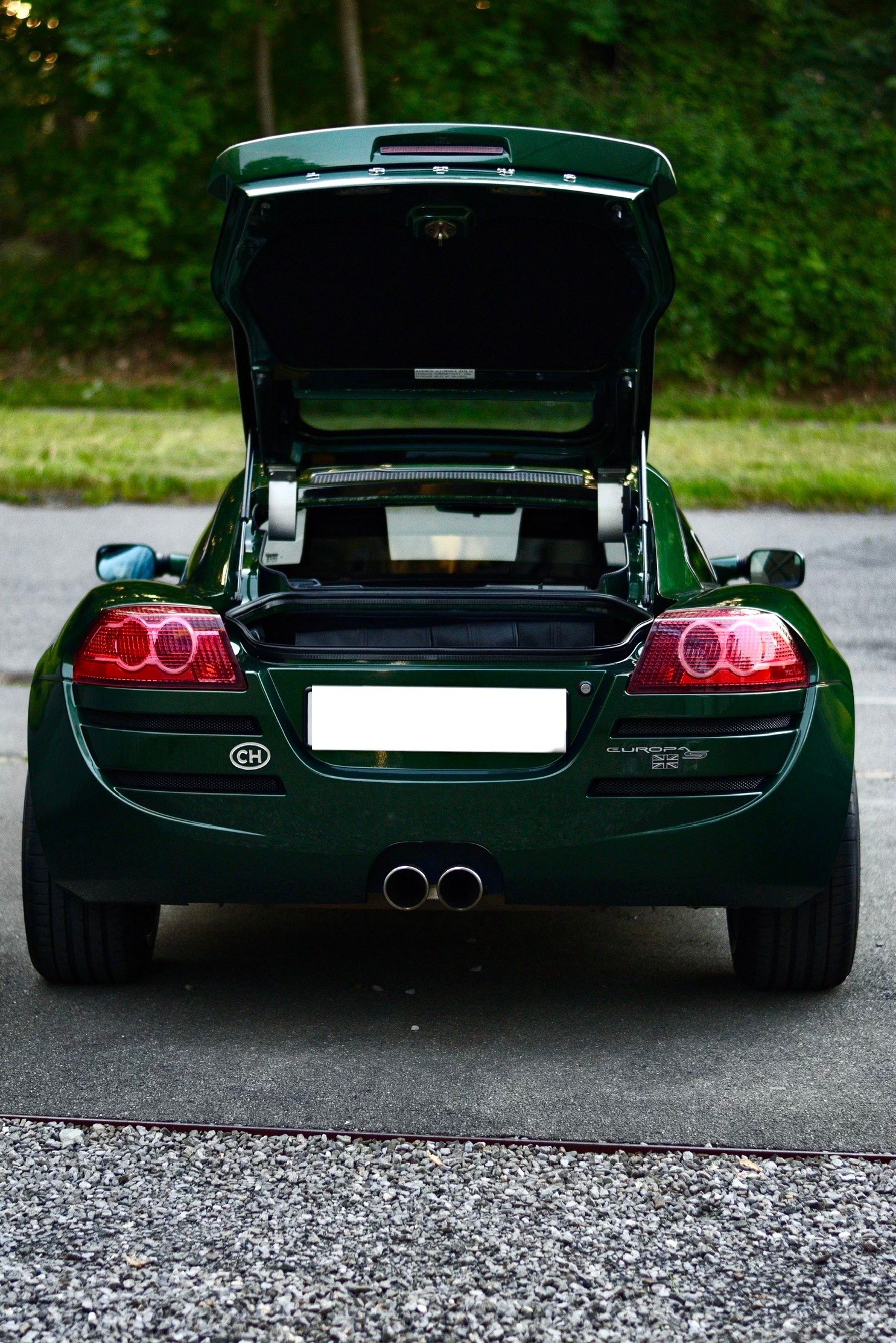 LOTUS Europa S-image-8