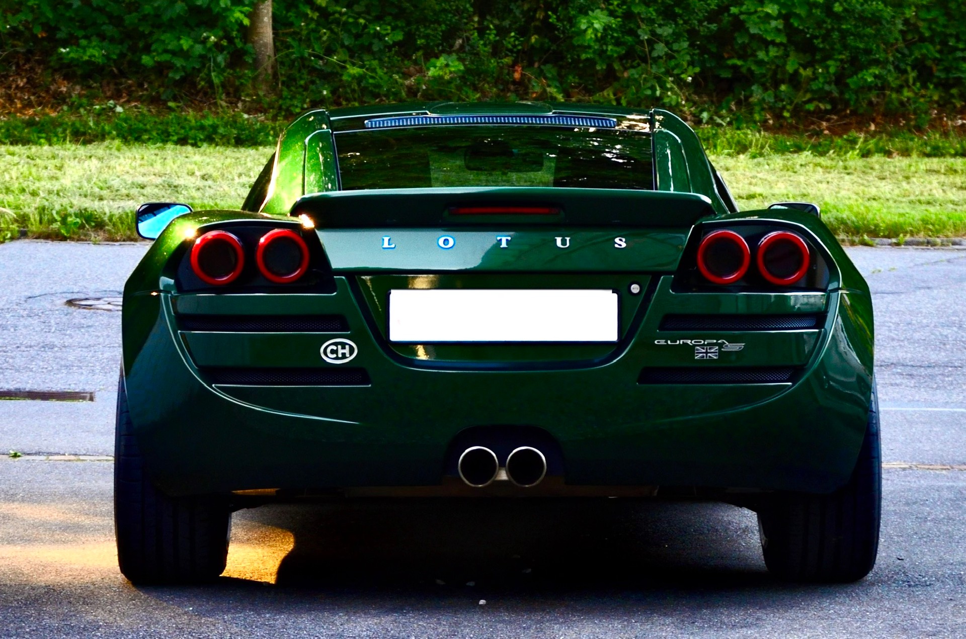 LOTUS Europa S-image-16