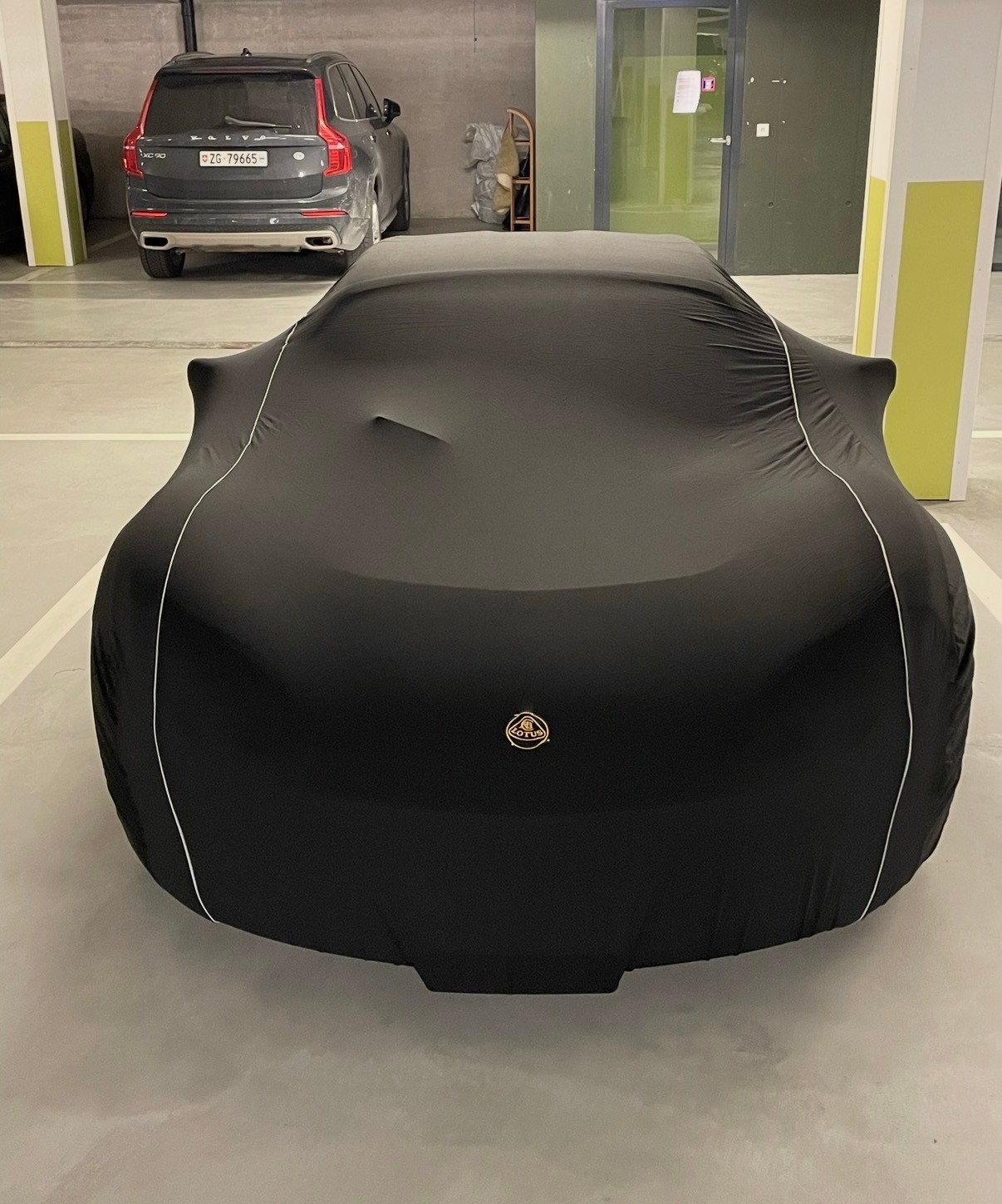 LOTUS Europa S-image-17