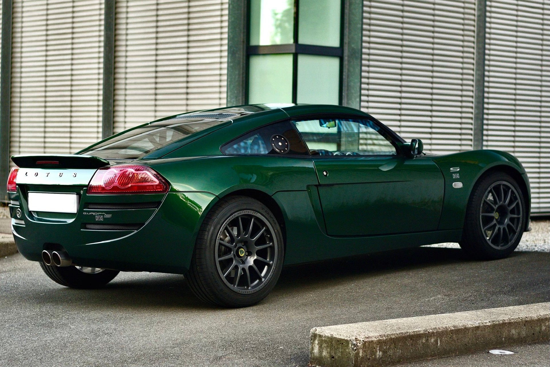 LOTUS Europa S-image-6
