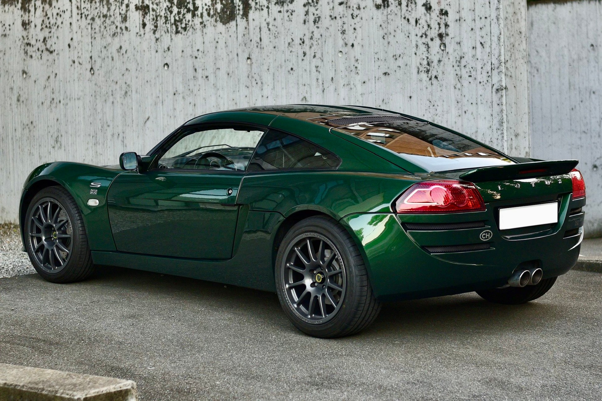 LOTUS Europa S-image-5