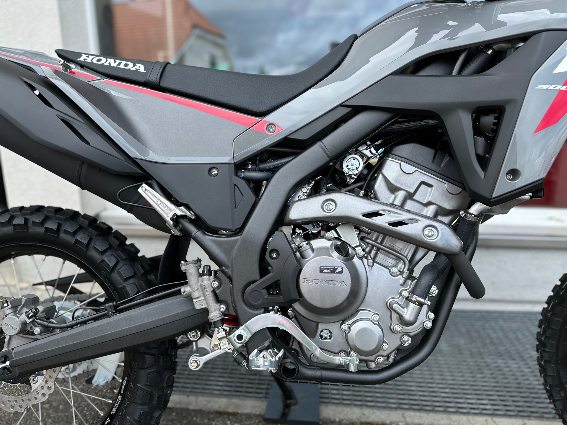 HONDA CRF 300 L-image-6