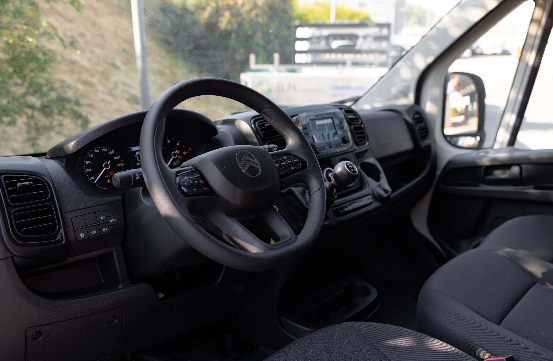 CITROEN Jumper L4H3 35+ 2.2 BlueHDi 180-image-8