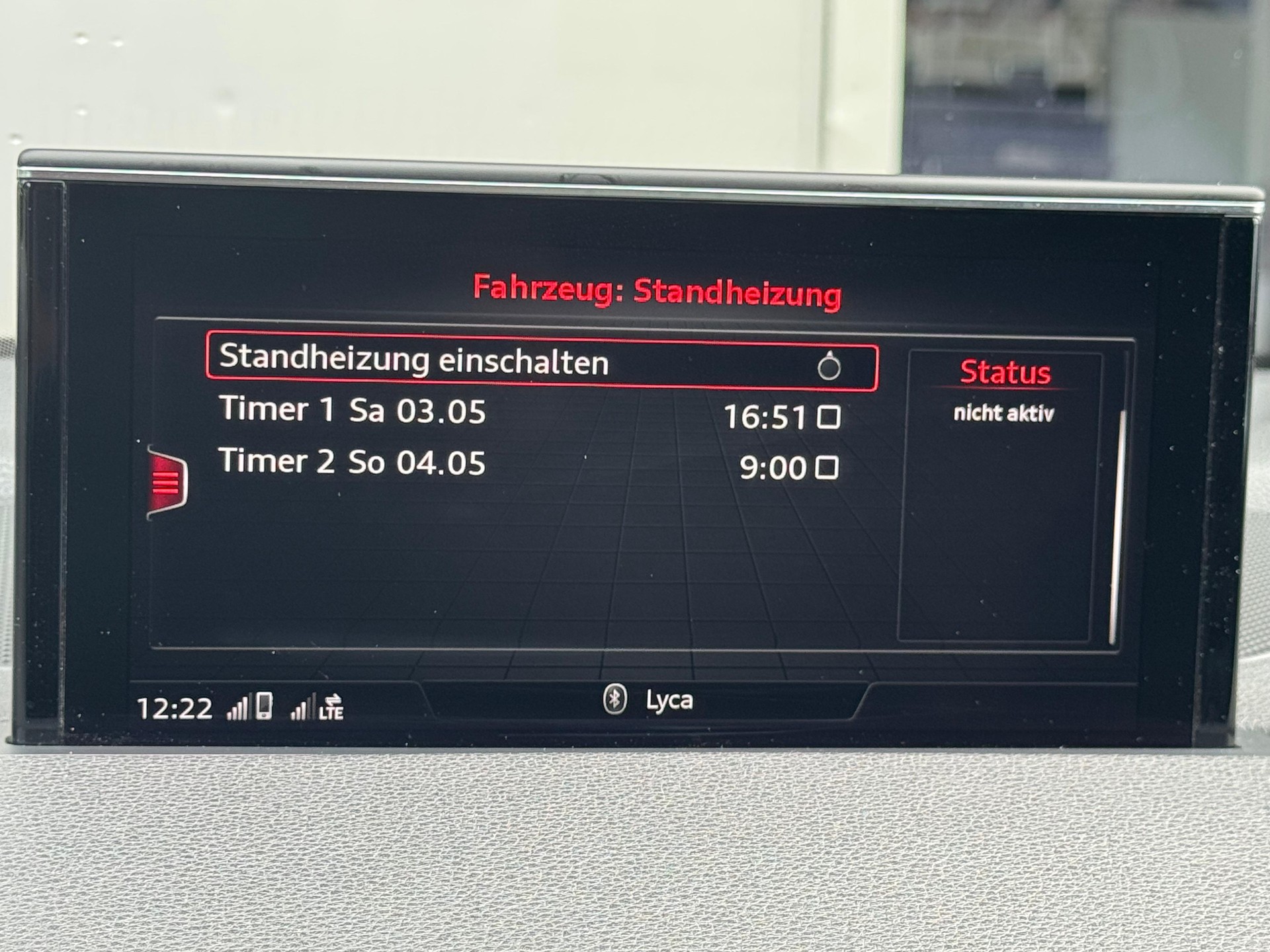AUDI SQ7 4.0 TDI quattro tiptronic-image-29