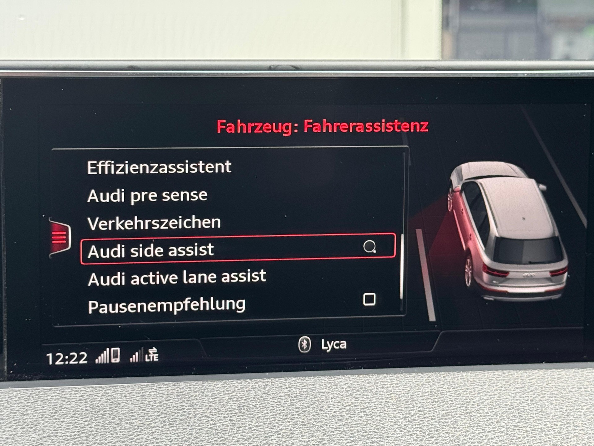 AUDI SQ7 4.0 TDI quattro tiptronic-image-28