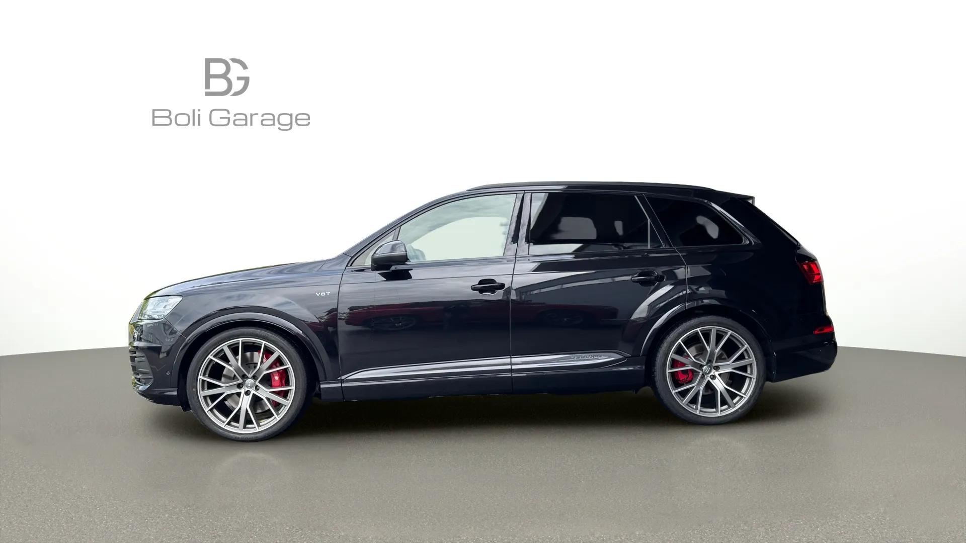 AUDI SQ7 4.0 TDI quattro tiptronic-showroom-element-3