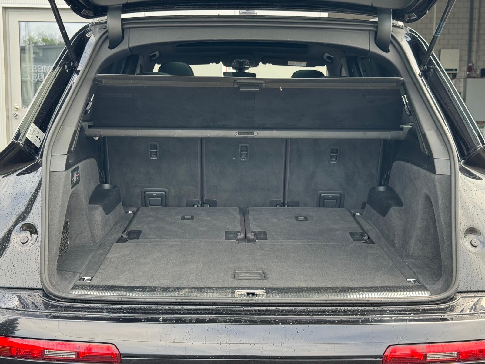 AUDI SQ7 4.0 TDI quattro tiptronic-image-23