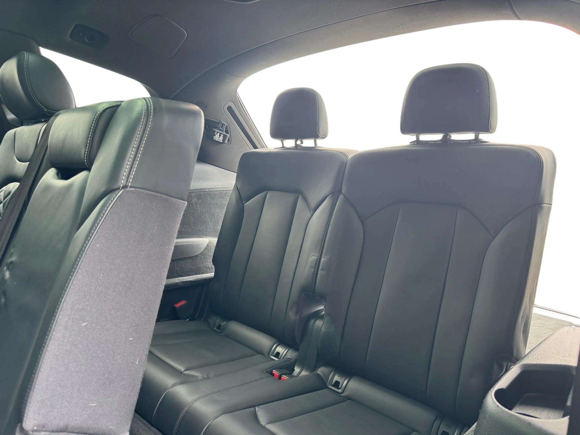 AUDI SQ7 4.0 TDI quattro tiptronic-image-21