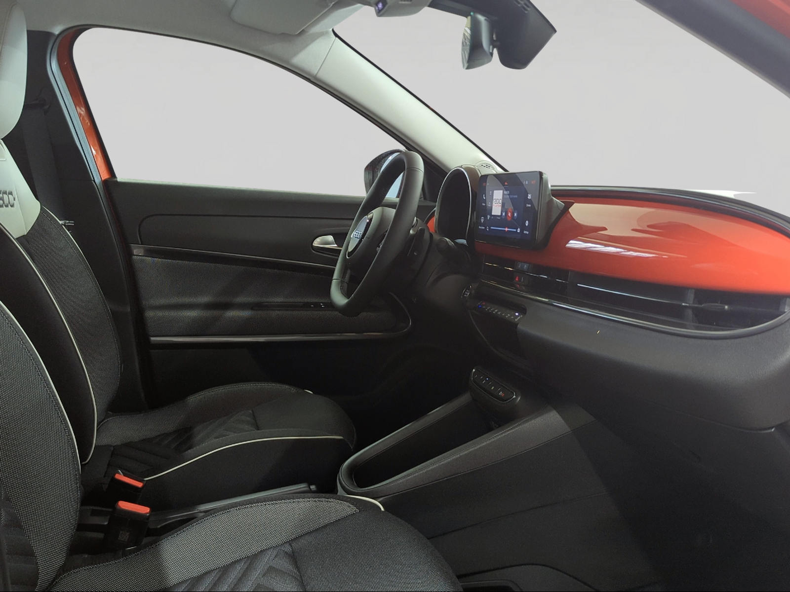 FIAT 600h MildHybrid Cult-image-7