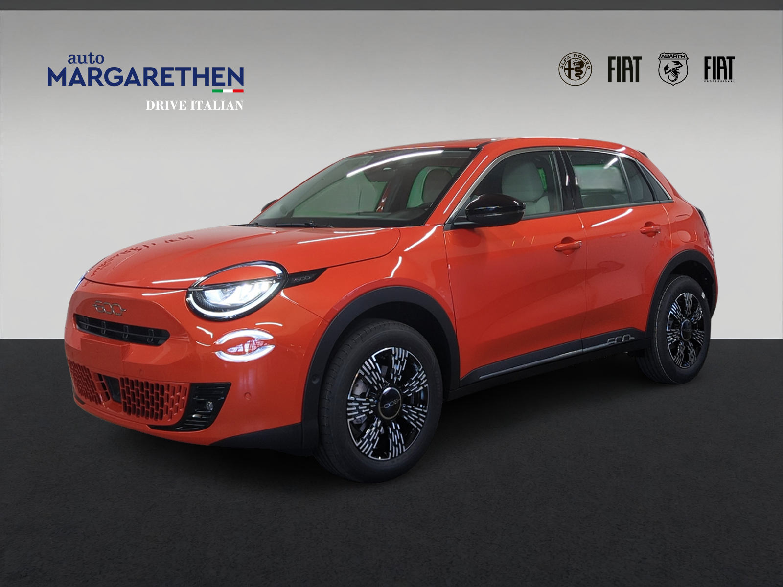 FIAT 600h MildHybrid Cult-showroom-element-1