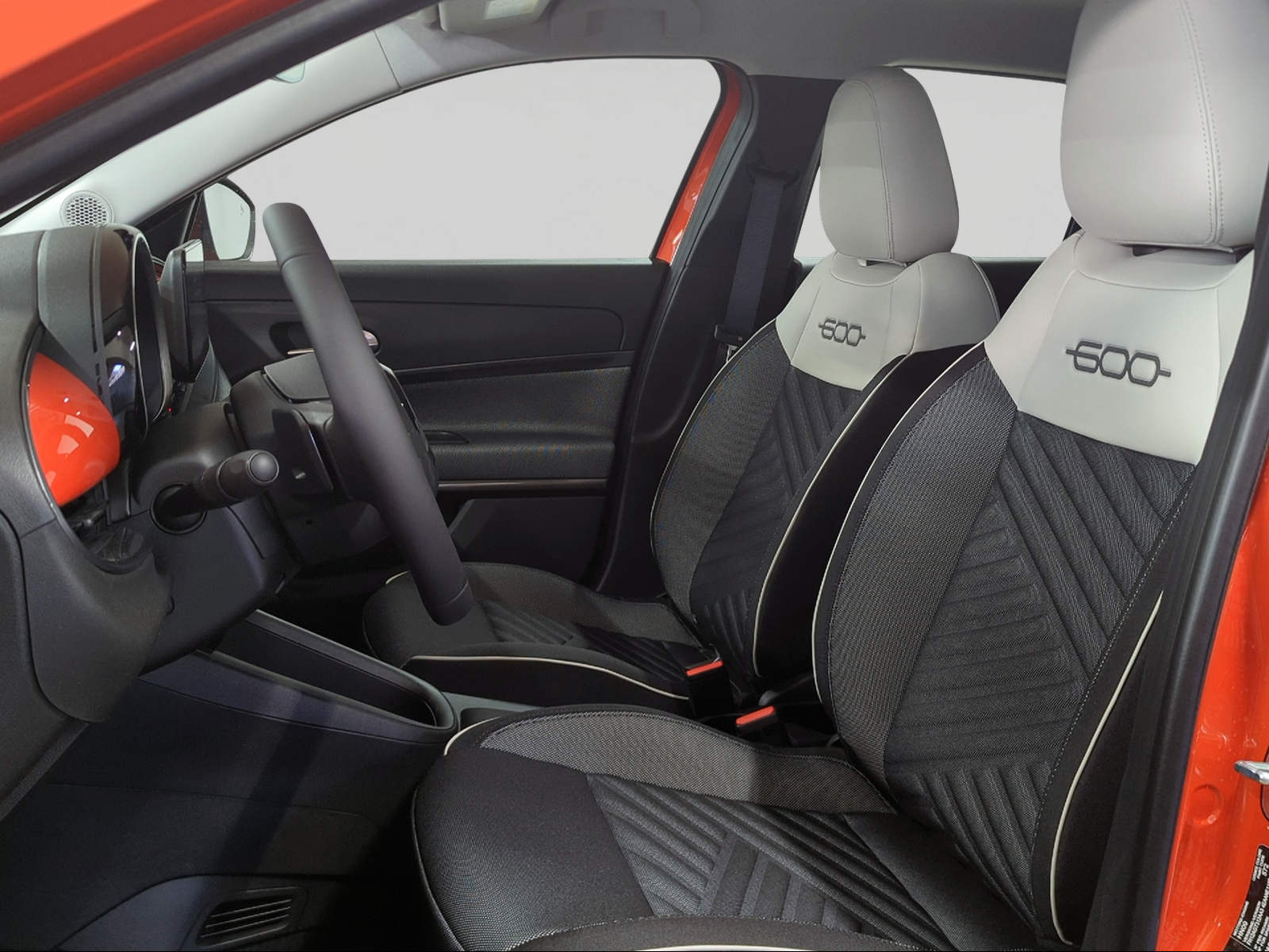 FIAT 600h MildHybrid Cult-image-6