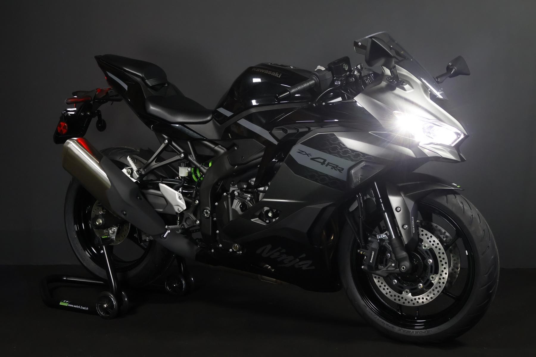 KAWASAKI Ninja ZX-4RR (57/35 KW)-image-2