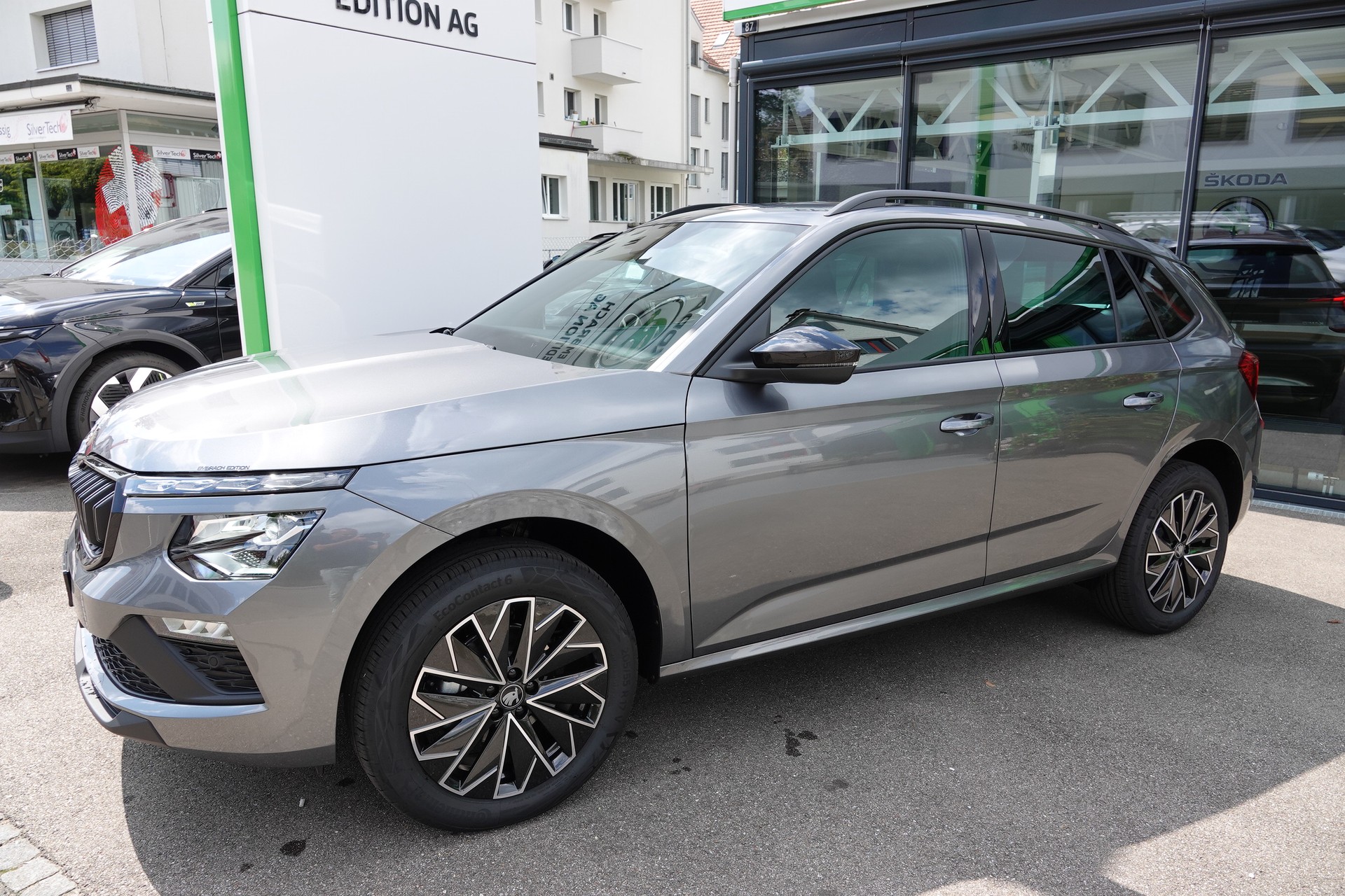 SKODA Kamiq 1.5 TSI Dynamic-showroom-element-3