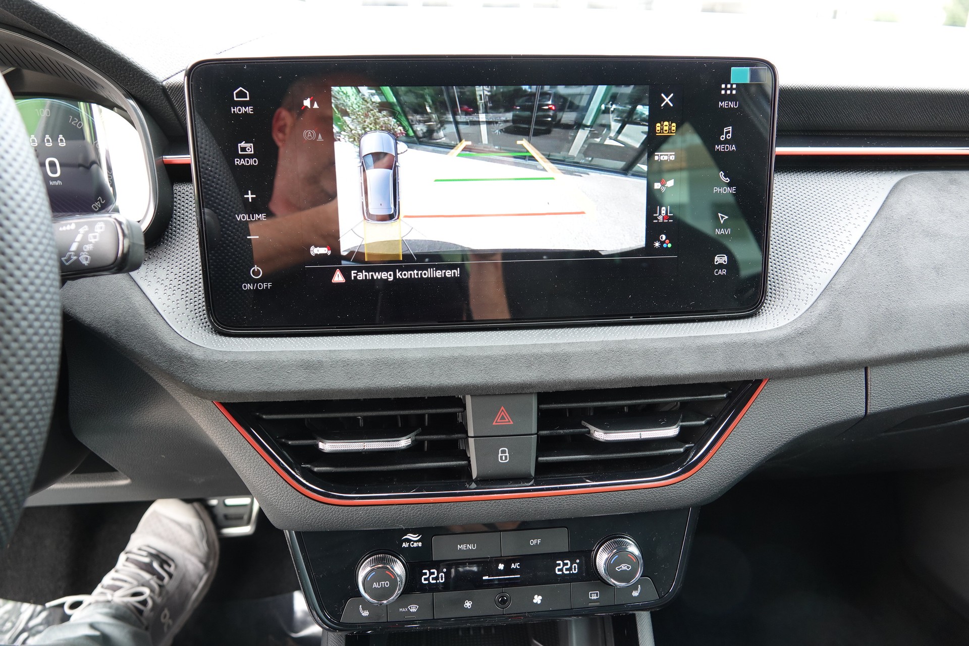 SKODA Kamiq 1.5 TSI Dynamic-image-10