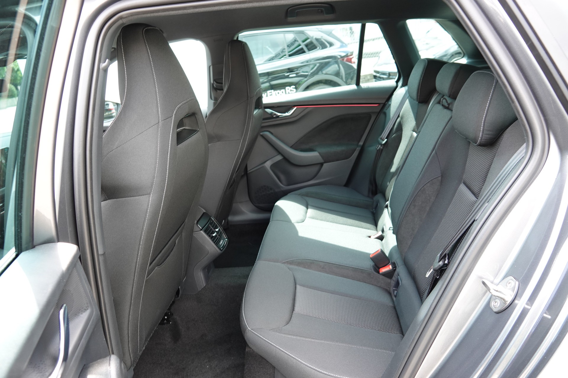 SKODA Kamiq 1.5 TSI Dynamic-image-15