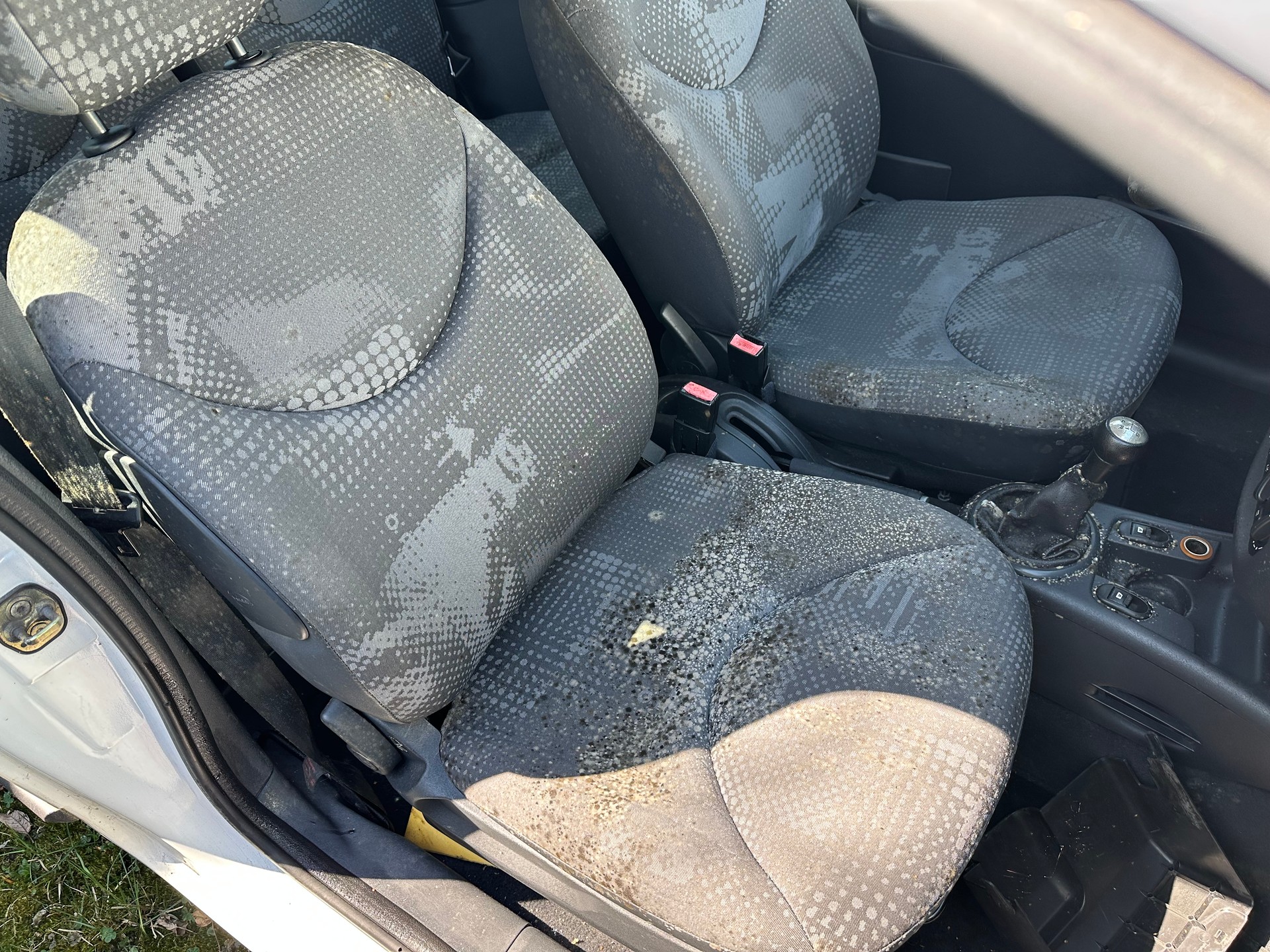 CITROEN C2 1.1i X FIXPREIS-image-11