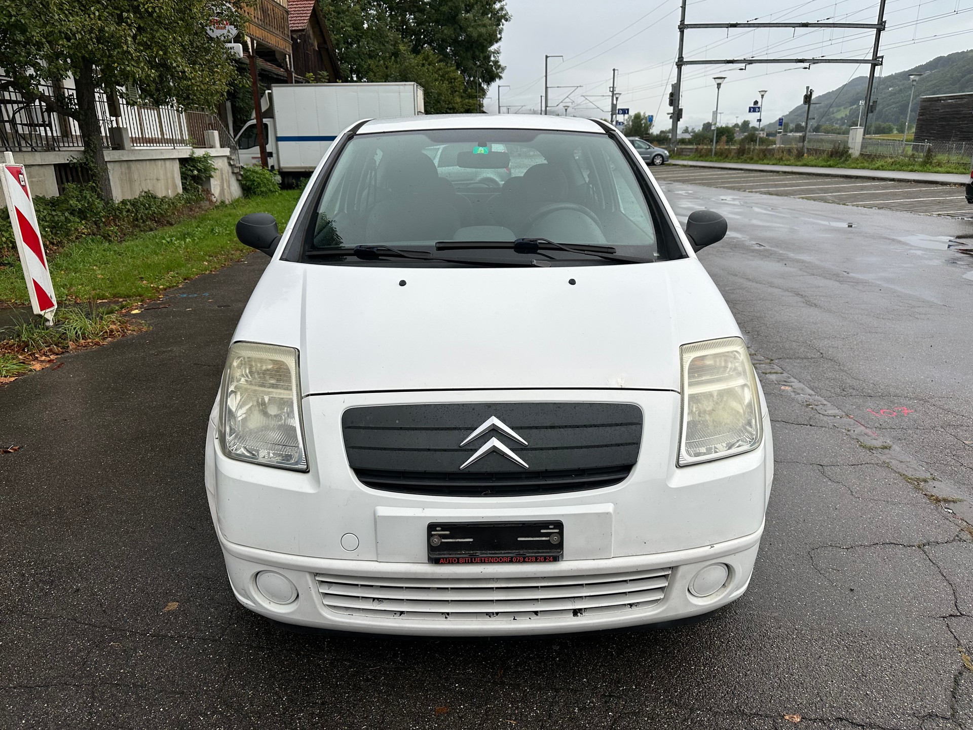 CITROEN C2 1.1i X FIXPREIS-showroom-element-2