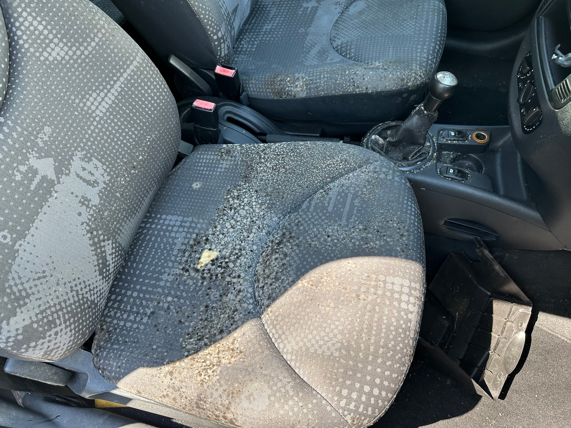 CITROEN C2 1.1i X FIXPREIS-image-12