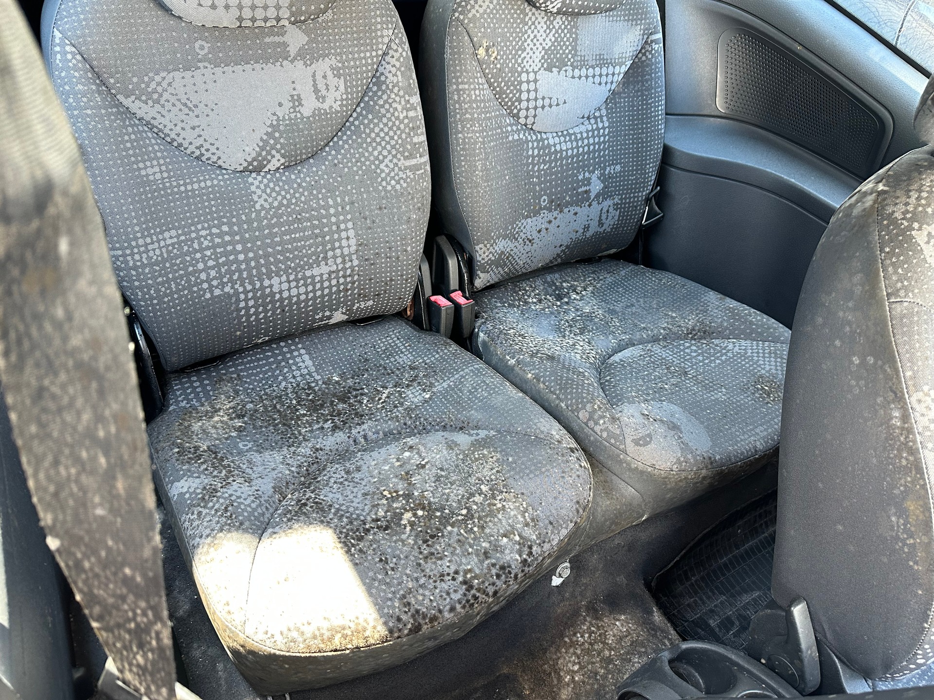 CITROEN C2 1.1i X FIXPREIS-image-15