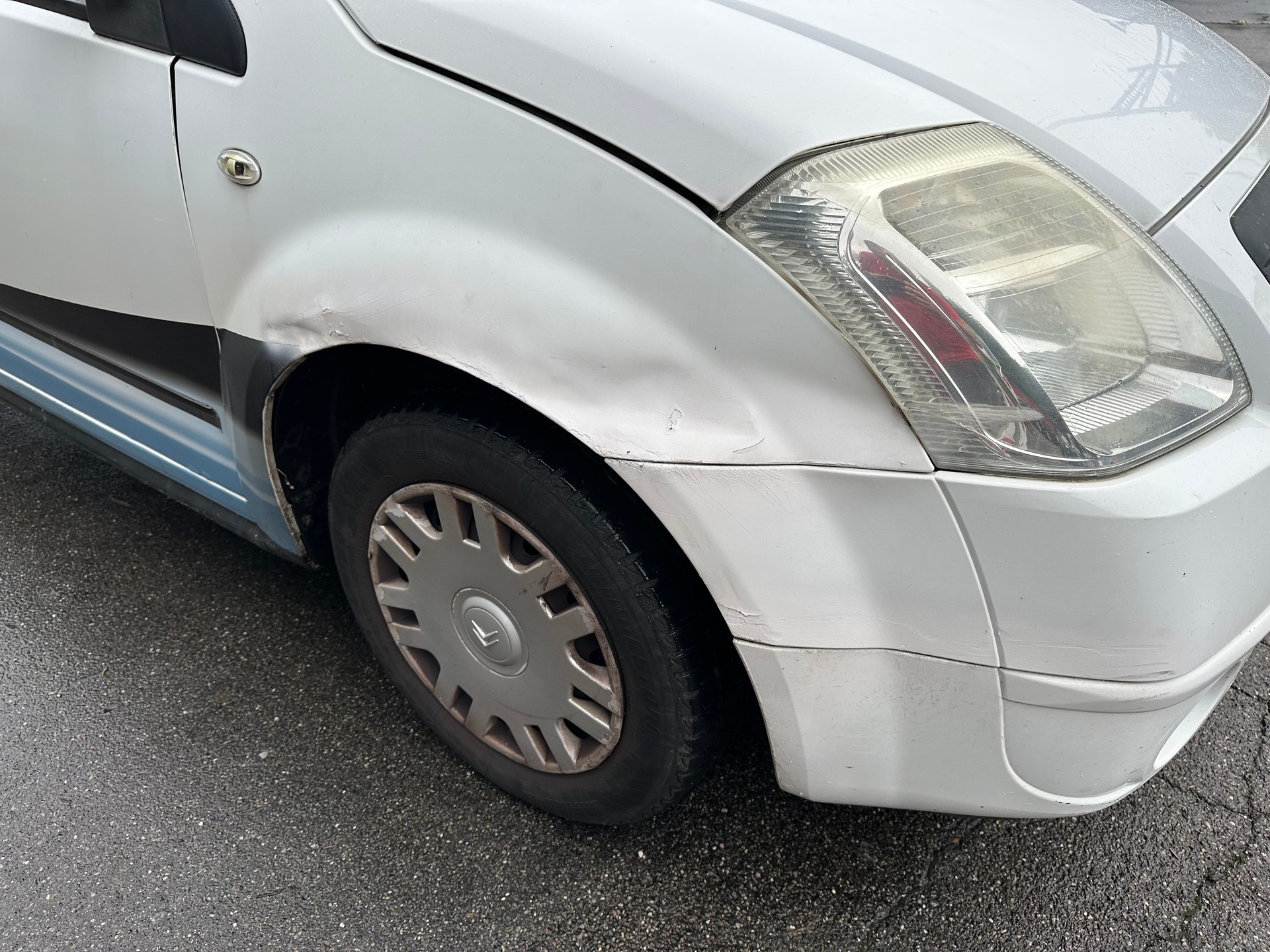 CITROEN C2 1.1i X FIXPREIS-showroom-element-3