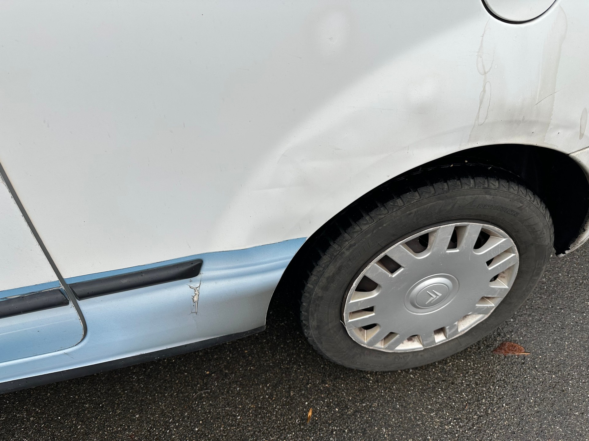 CITROEN C2 1.1i X FIXPREIS-showroom-element-1