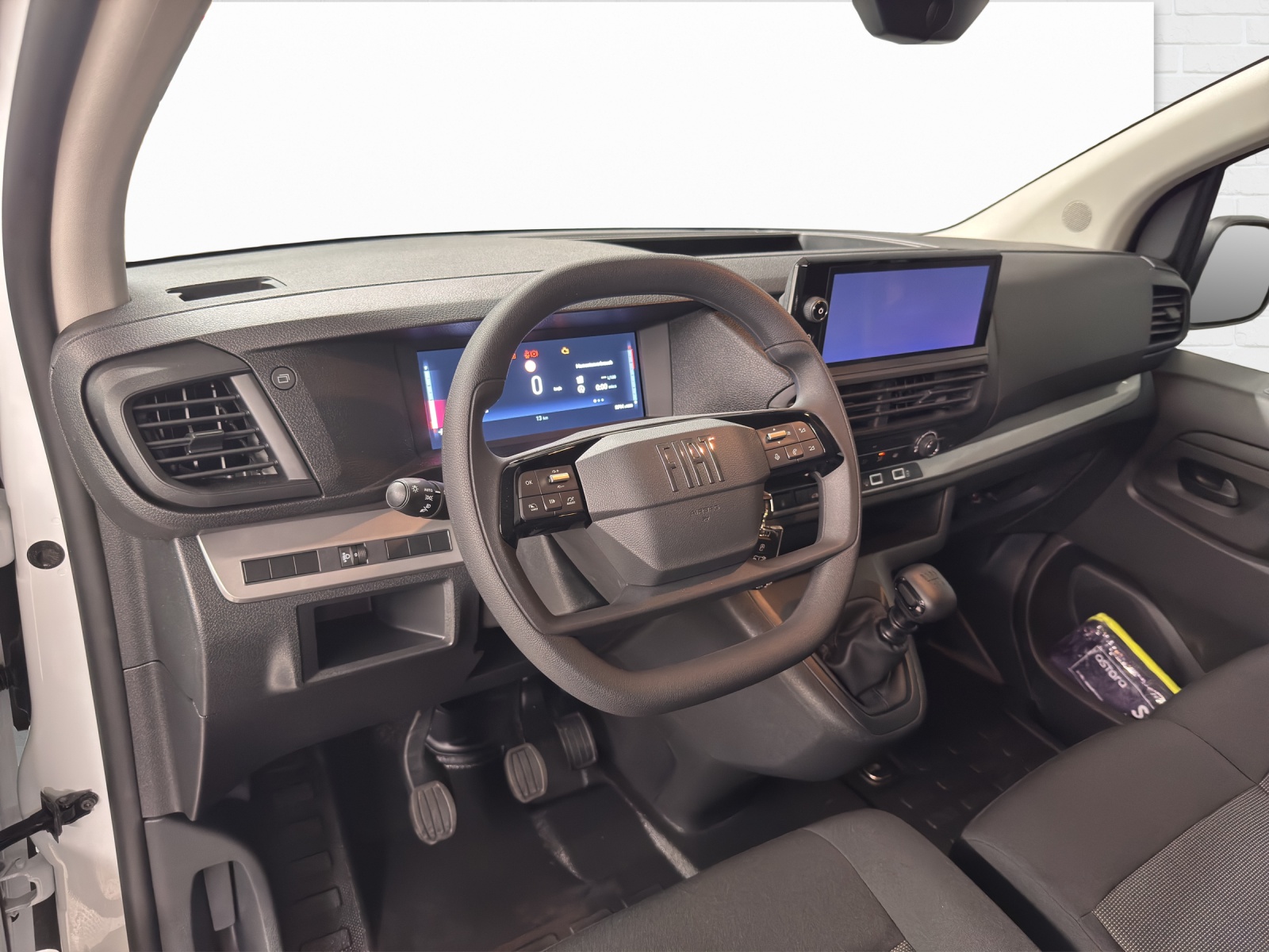 FIAT Scudo Kaw. L3 2.0 BlueHDI 145-image-7