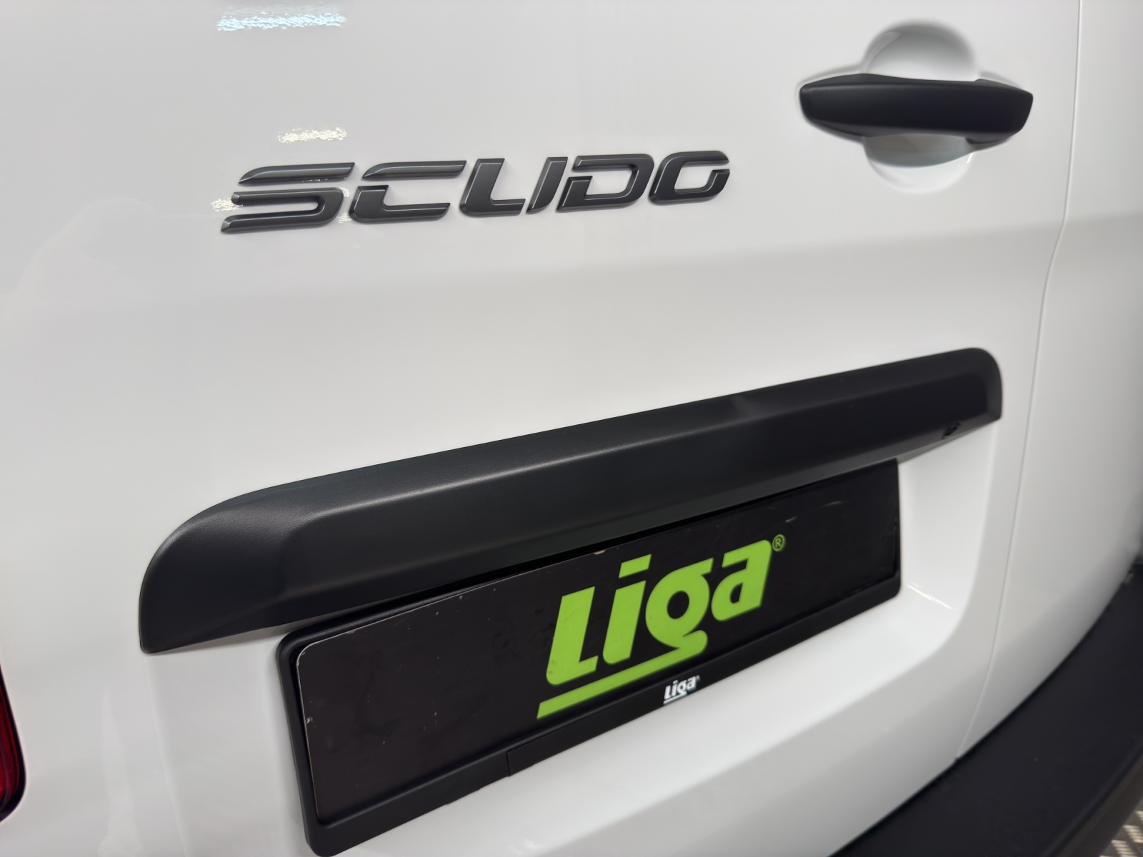 FIAT Scudo Kaw. L3 2.0 BlueHDI 145-image-14