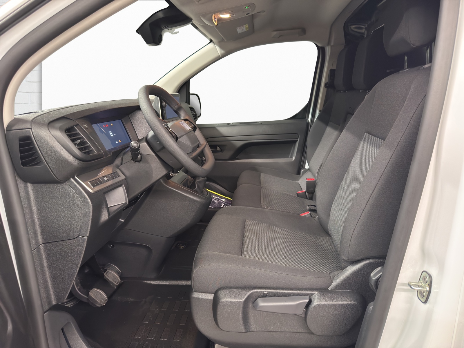 FIAT Scudo Kaw. L3 2.0 BlueHDI 145-image-6