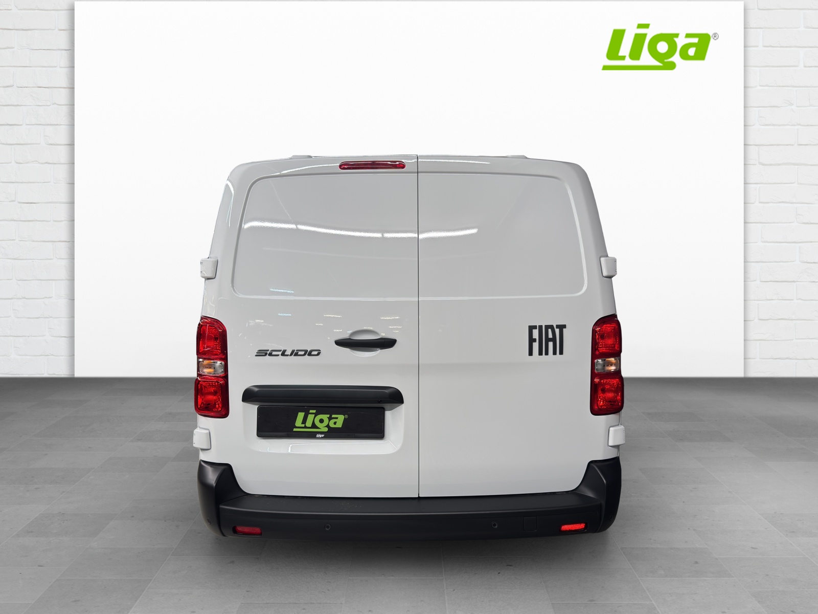 FIAT Scudo Kaw. L3 2.0 BlueHDI 145-image-4