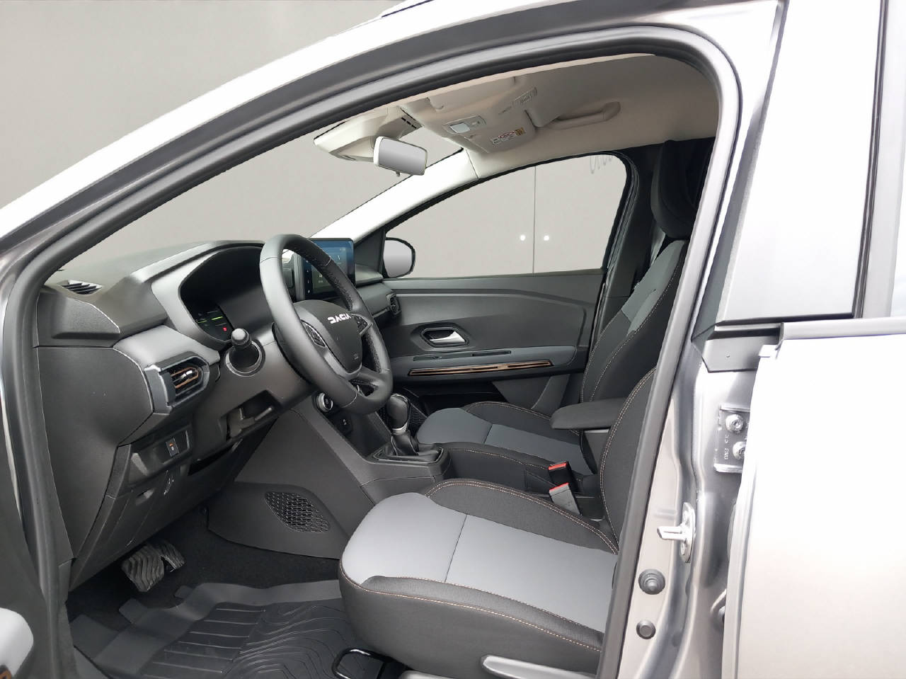 DACIA Jogger extreme+ hybrid 140 7-Plätzer-showroom-element-3