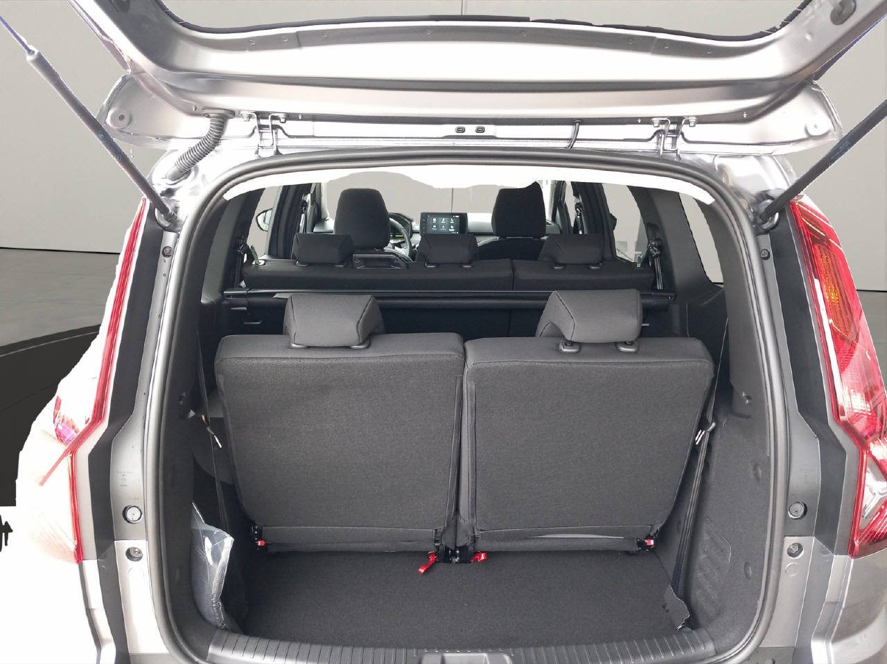 DACIA Jogger extreme+ hybrid 140 7-Plätzer-image-10