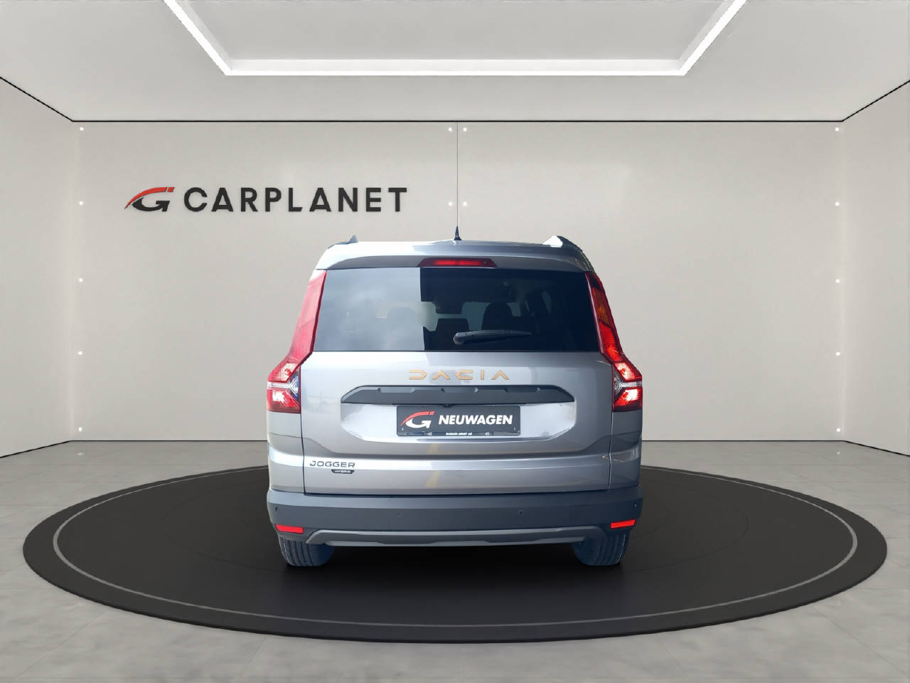 DACIA Jogger extreme+ hybrid 140 7-Plätzer-image-11