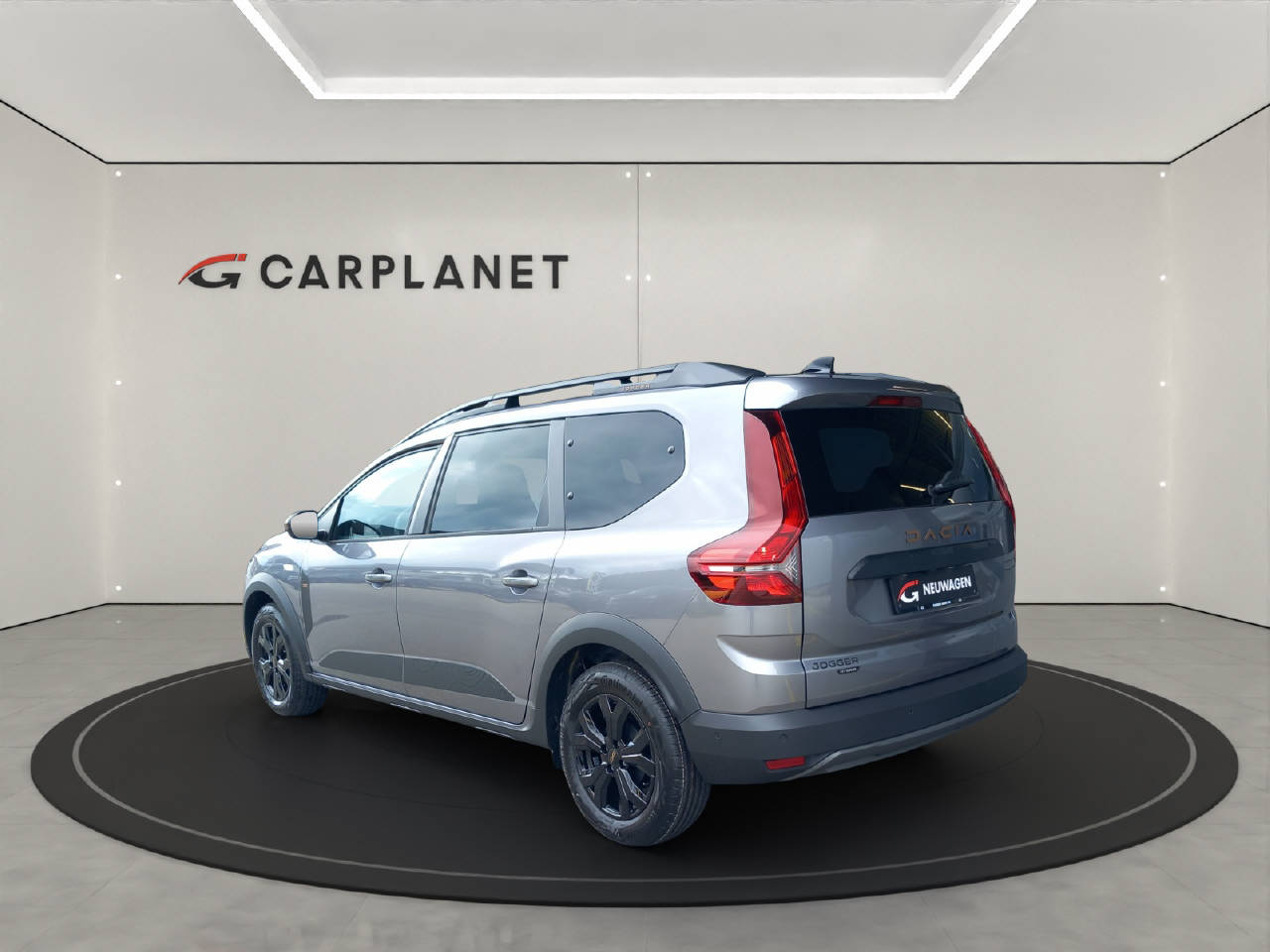 DACIA Jogger extreme+ hybrid 140 7-Plätzer-showroom-element-2