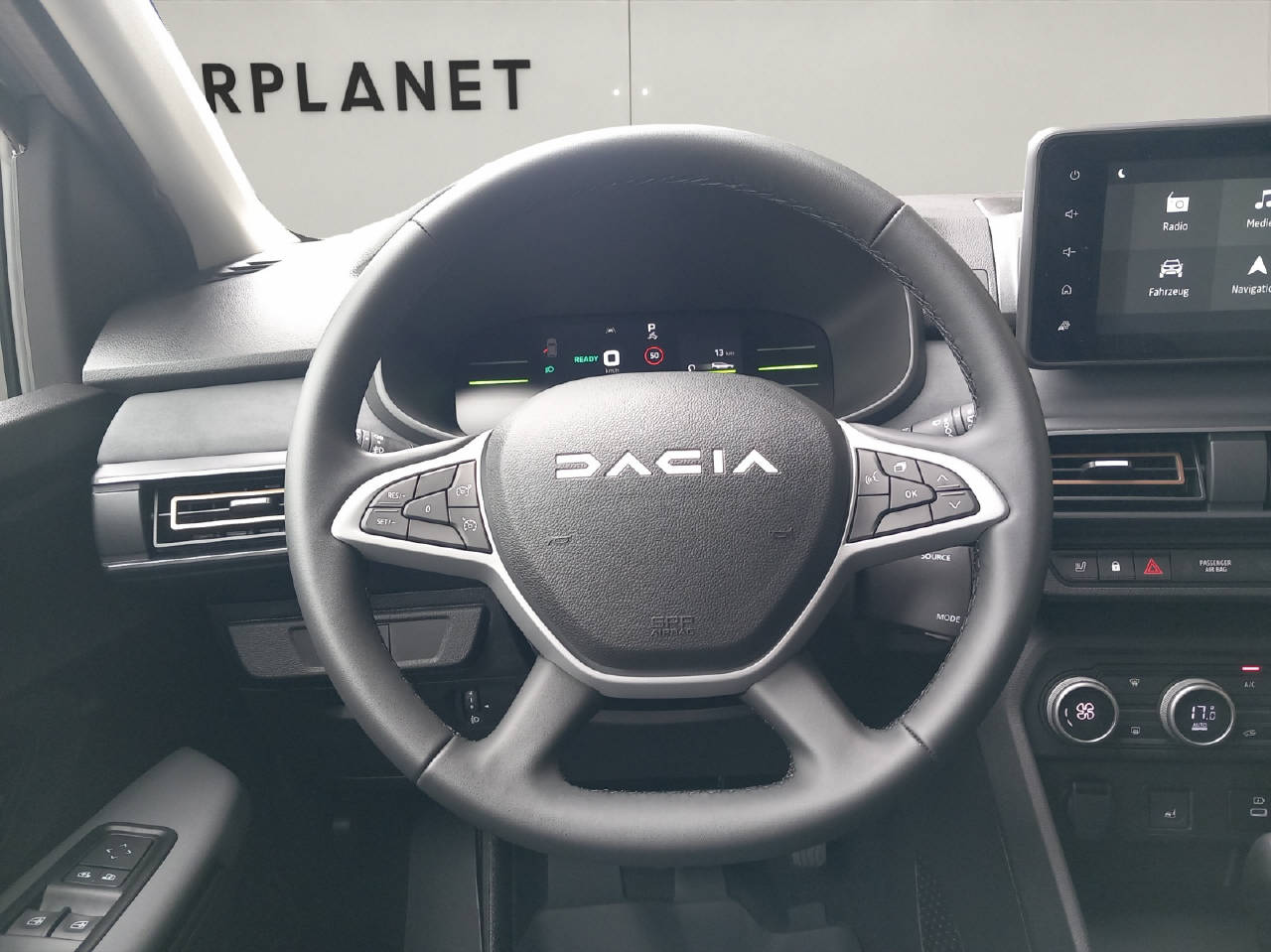 DACIA Jogger extreme+ hybrid 140 7-Plätzer-image-5