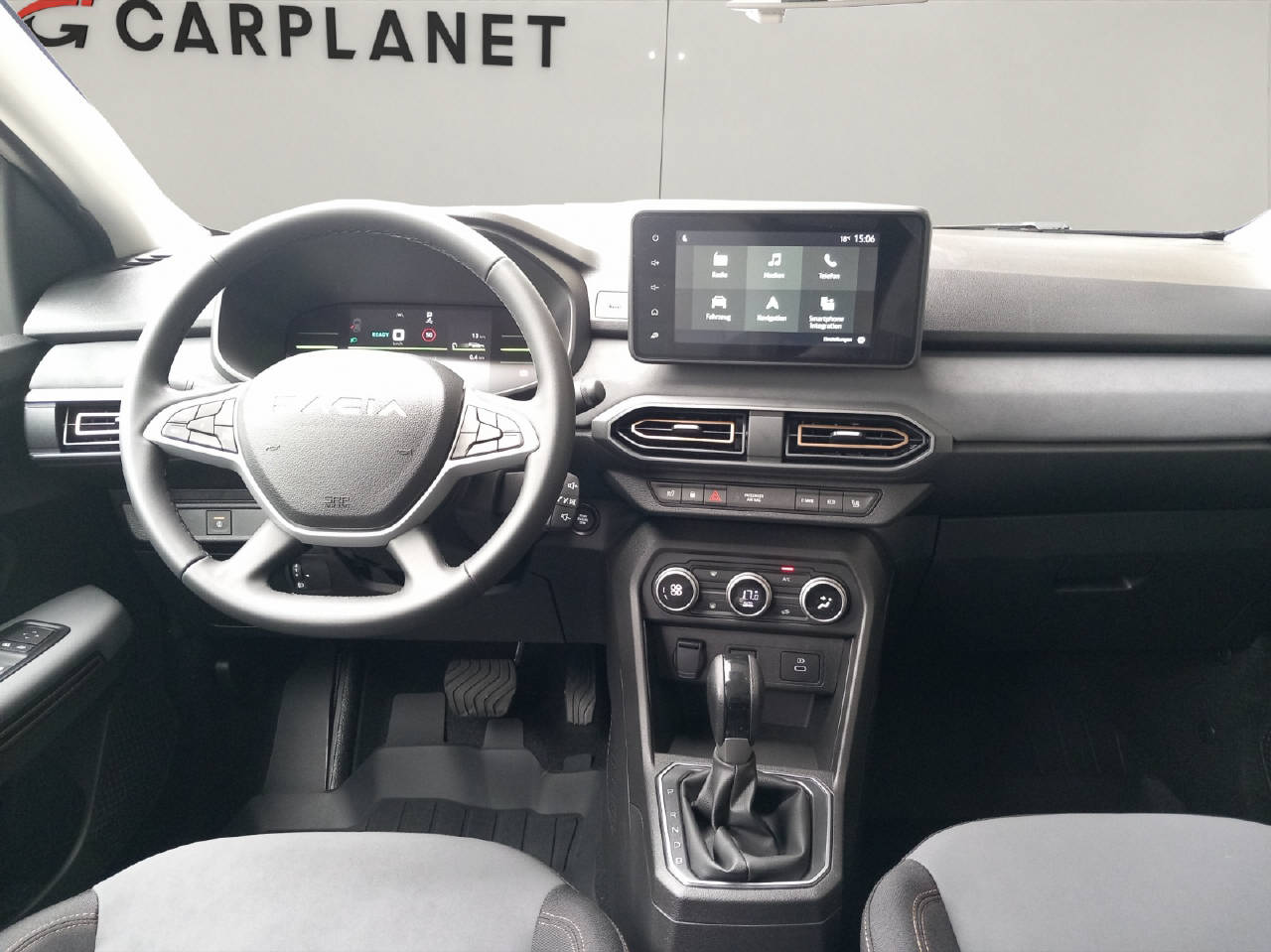 DACIA Jogger extreme+ hybrid 140 7-Plätzer-image-4