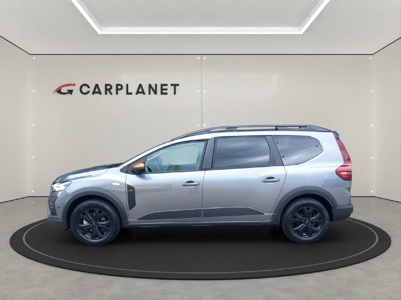 DACIA Jogger extreme+ hybrid 140 7-Plätzer-showroom-element-1