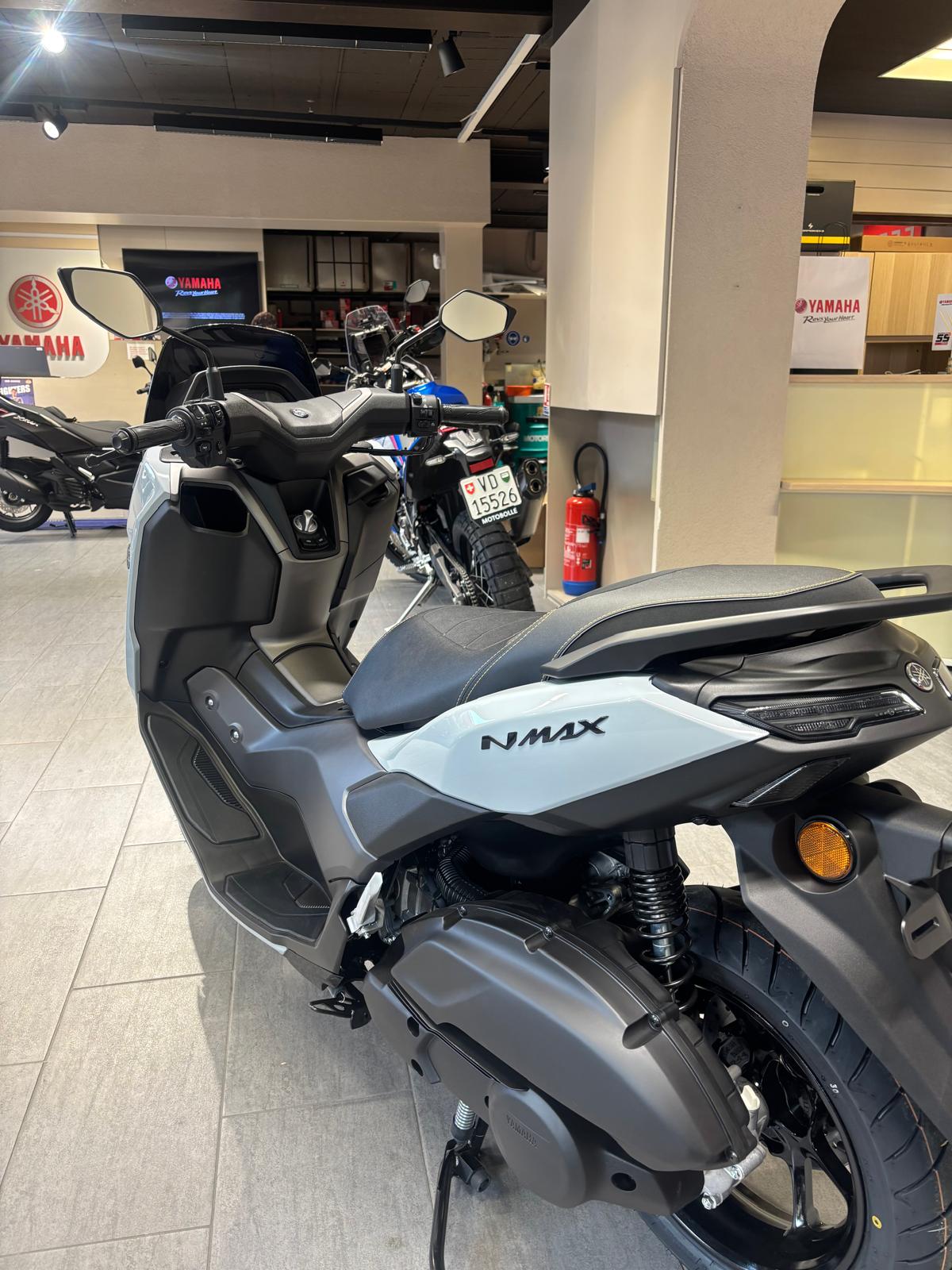 YAMAHA N-MAX GPD-image-1