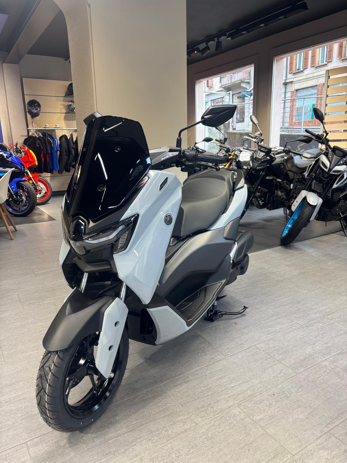 YAMAHA N-MAX GPD-image-3