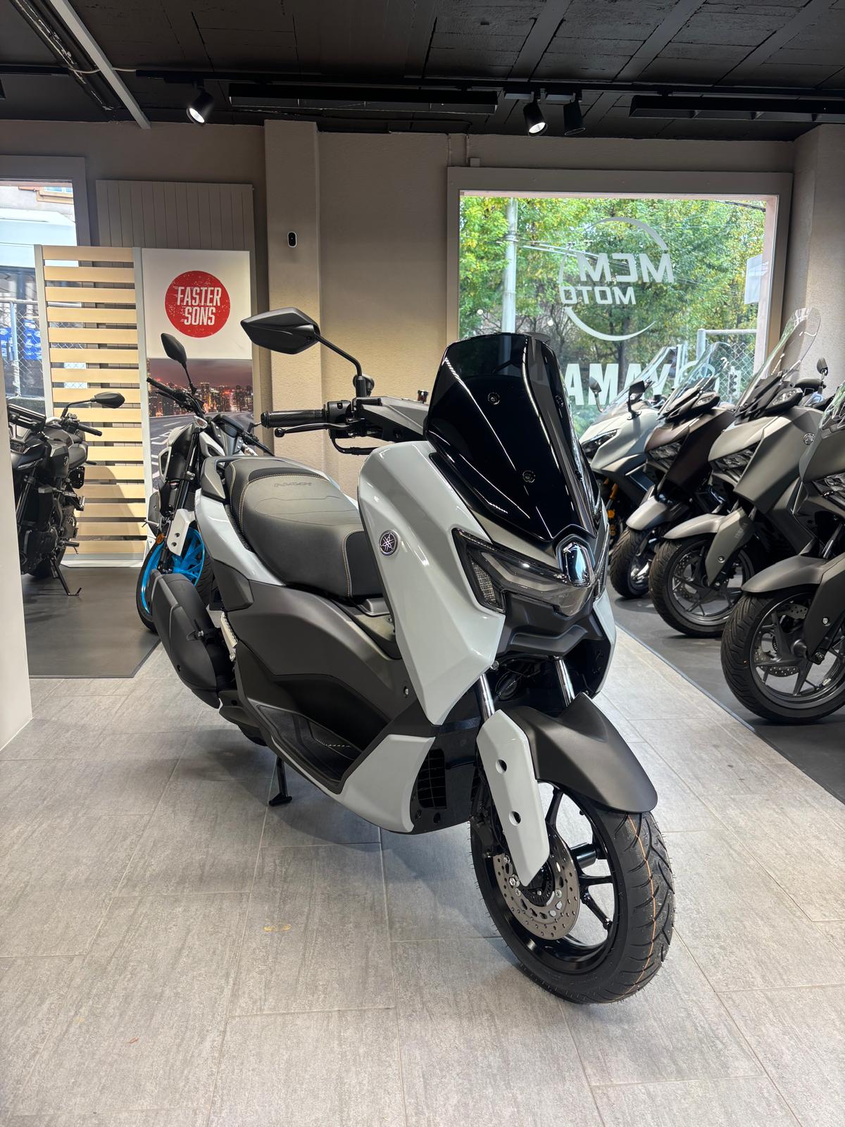 YAMAHA N-MAX GPD-image-0